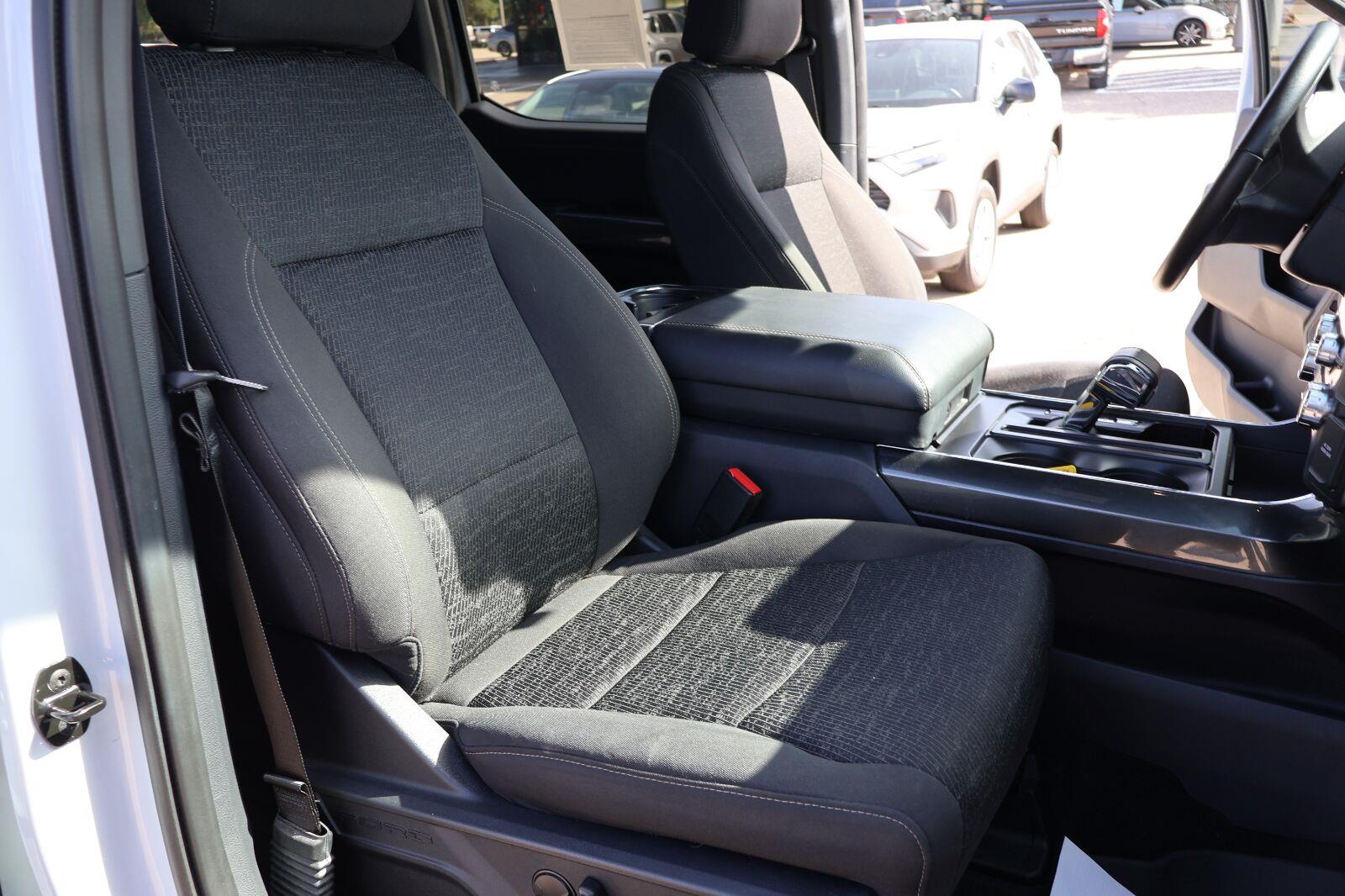 Used 2022 Ford F-150 Truck
