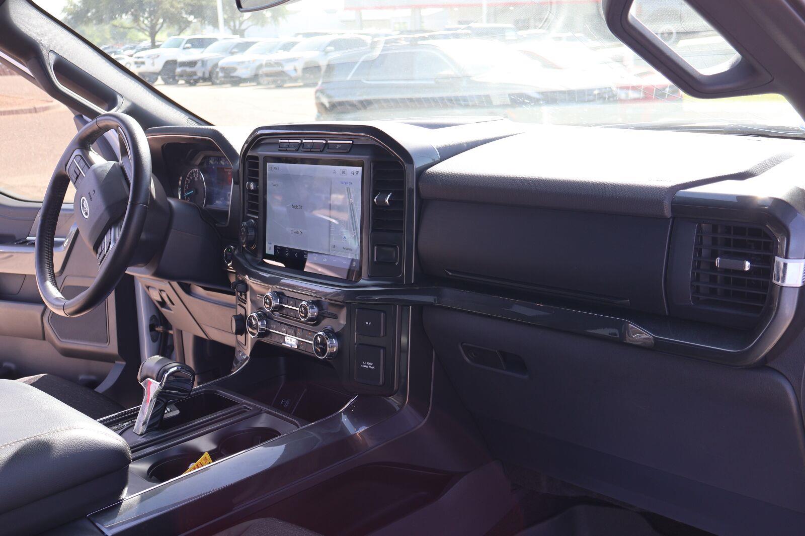 Used 2022 Ford F-150 Truck