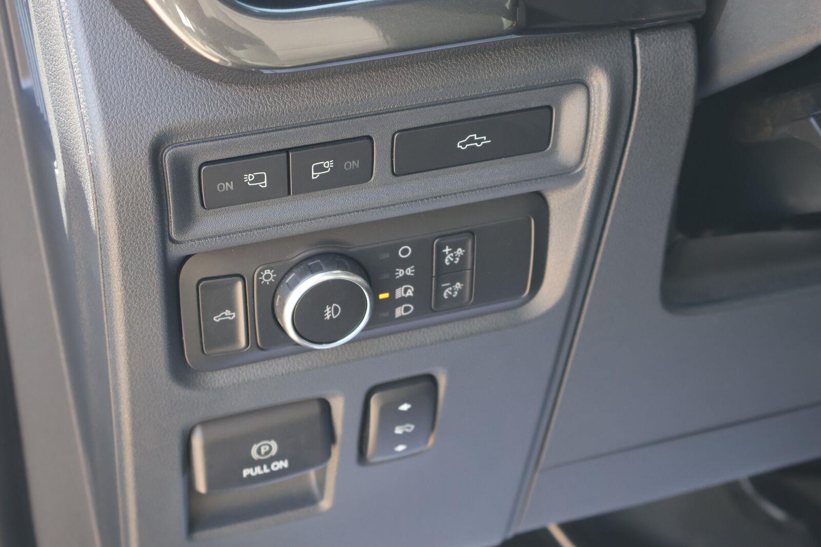 Used 2022 Ford F-150 Truck