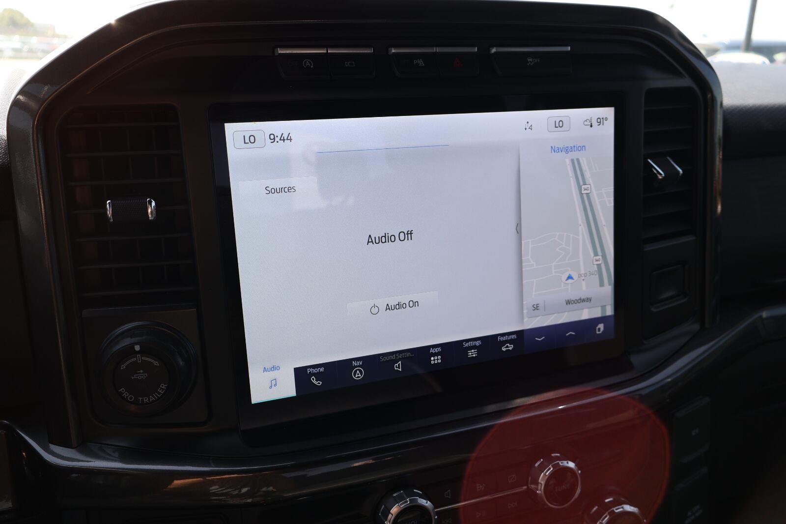 Used 2022 Ford F-150 Truck