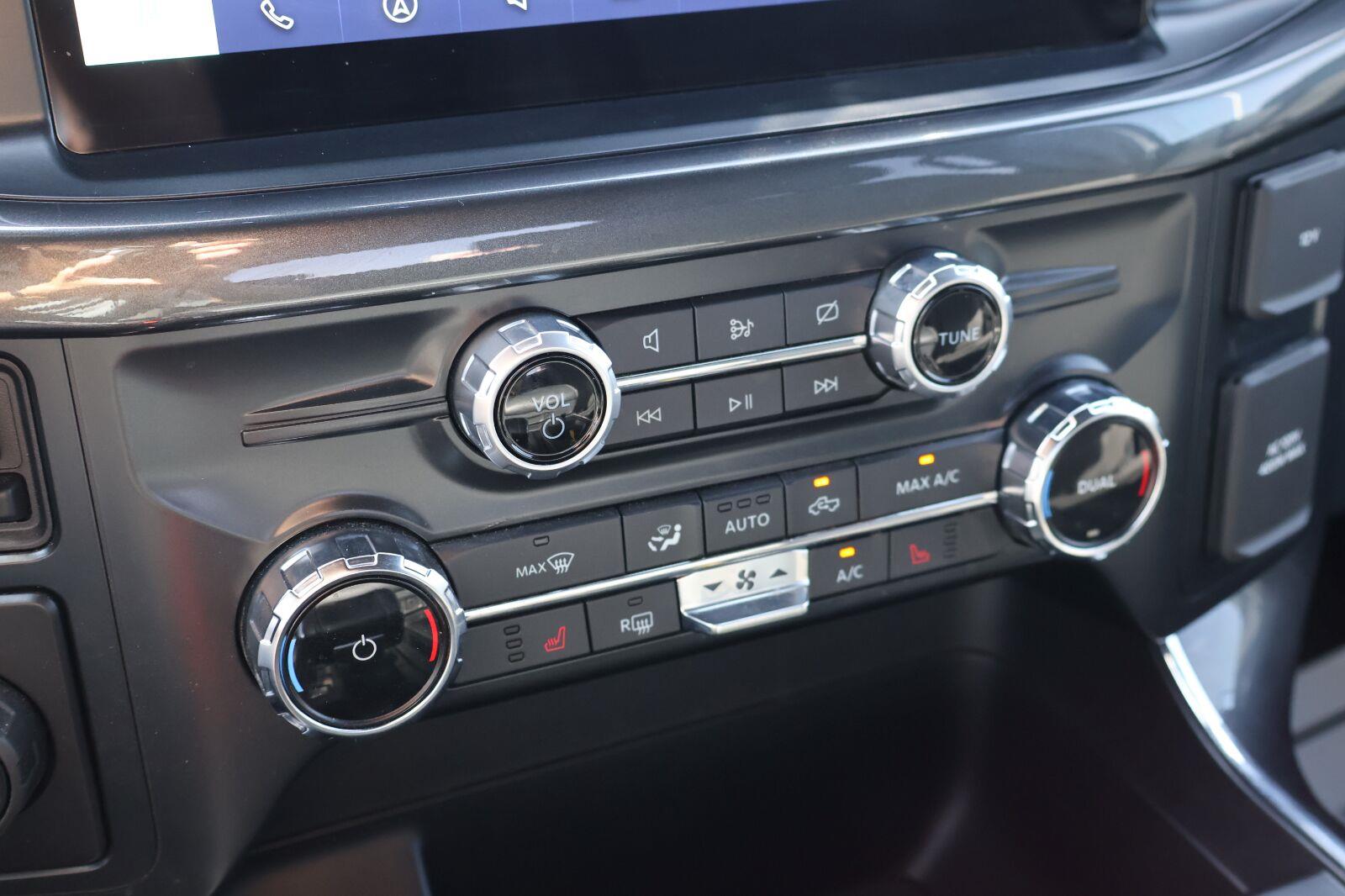 Used 2022 Ford F-150 Truck