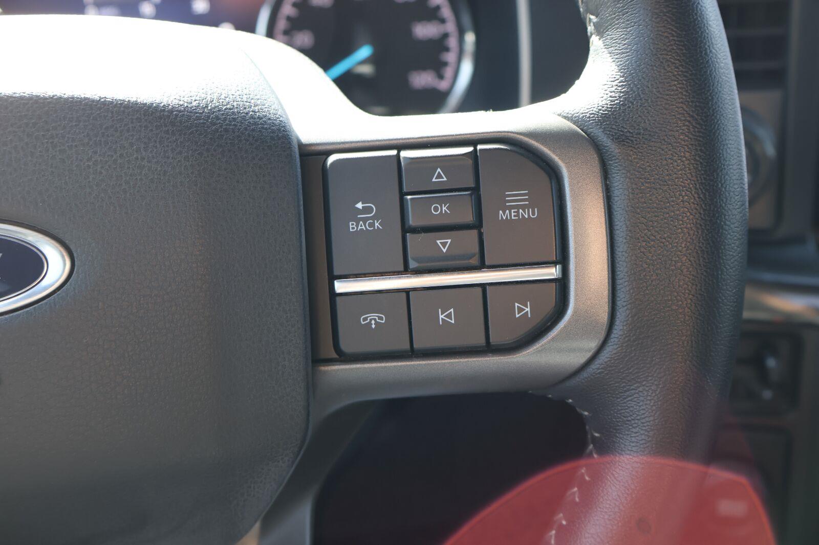 Used 2022 Ford F-150 Truck