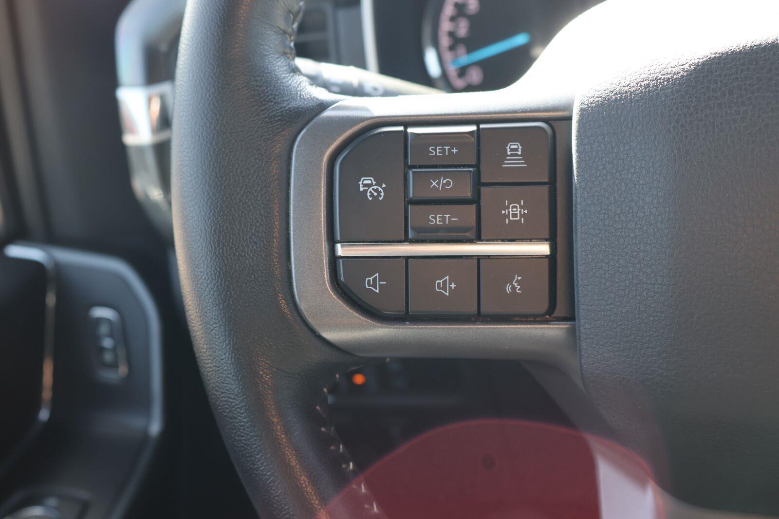 Used 2022 Ford F-150 Truck