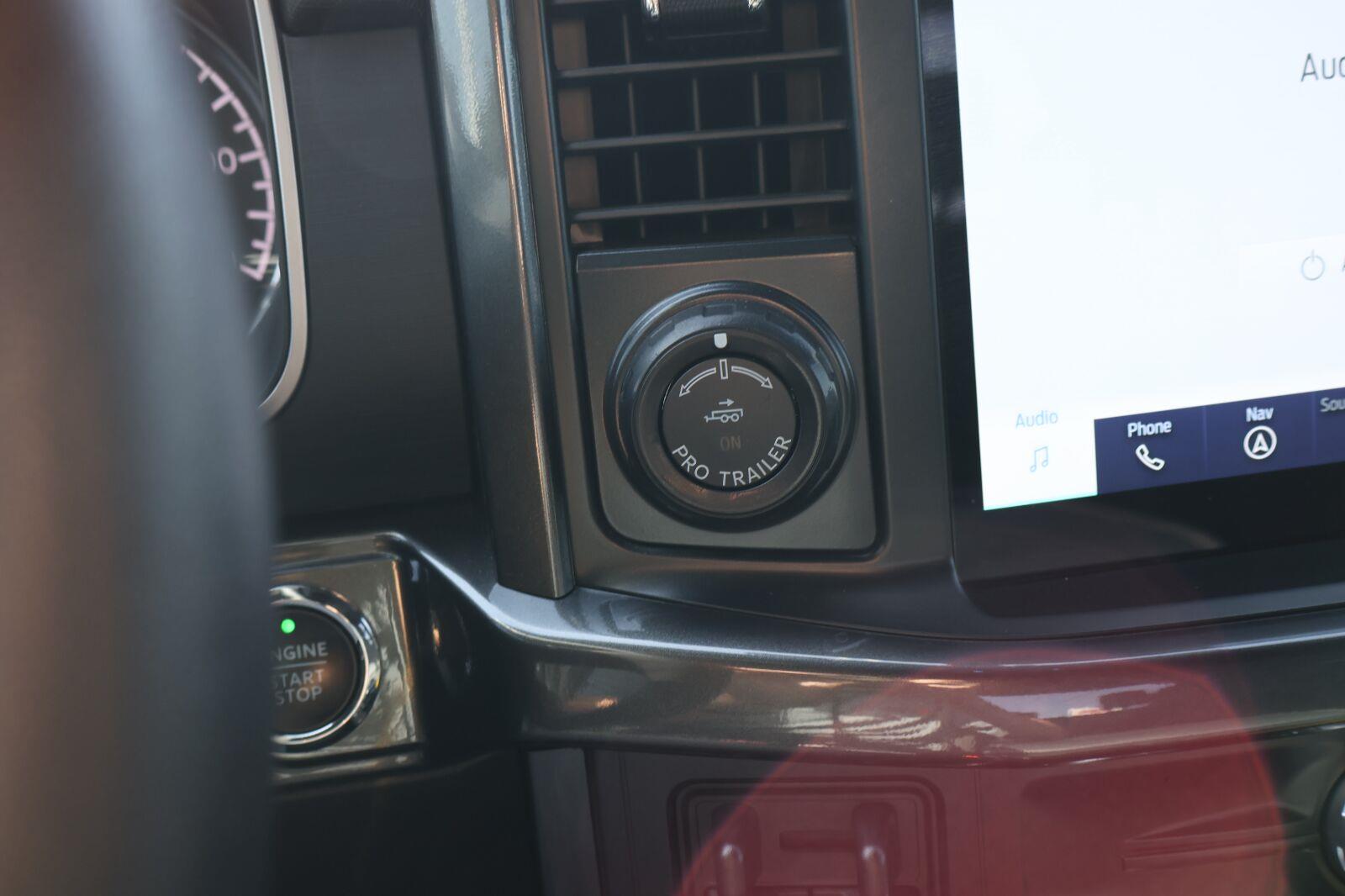 Used 2022 Ford F-150 Truck