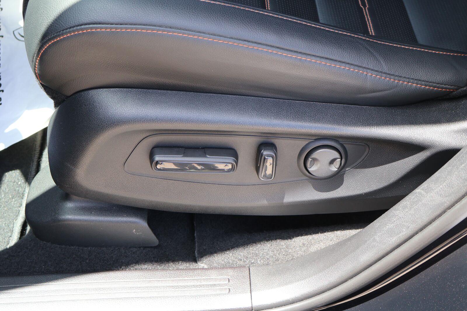 Used 2025 Honda CR-V Hybrid SUV