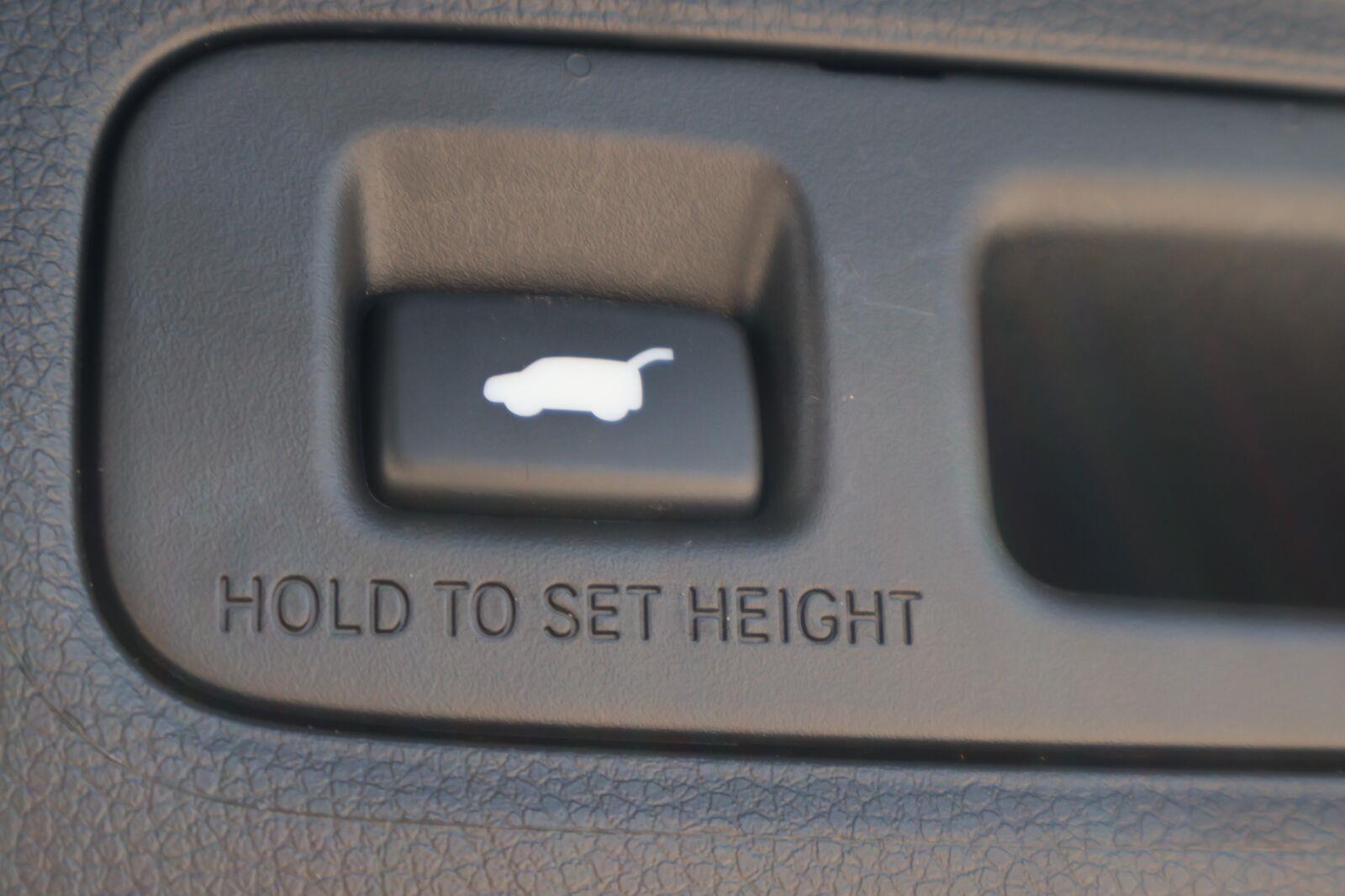 Used 2025 Honda CR-V Hybrid SUV