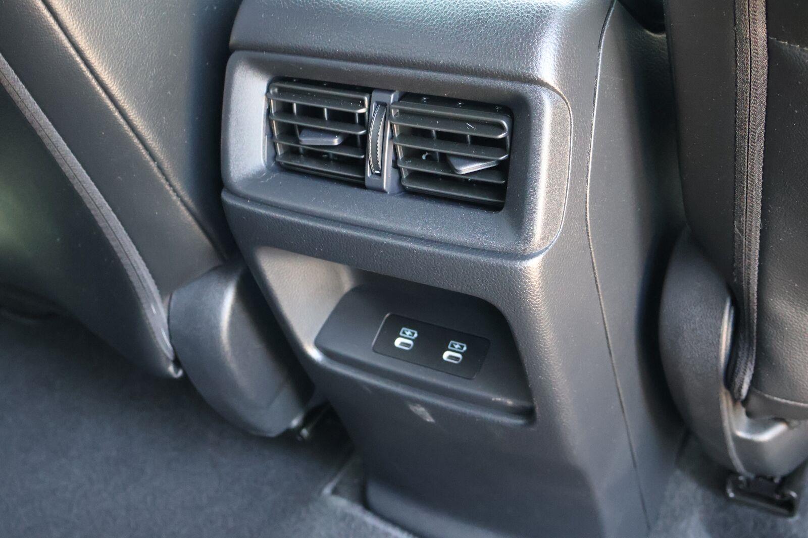 Used 2025 Honda CR-V Hybrid SUV