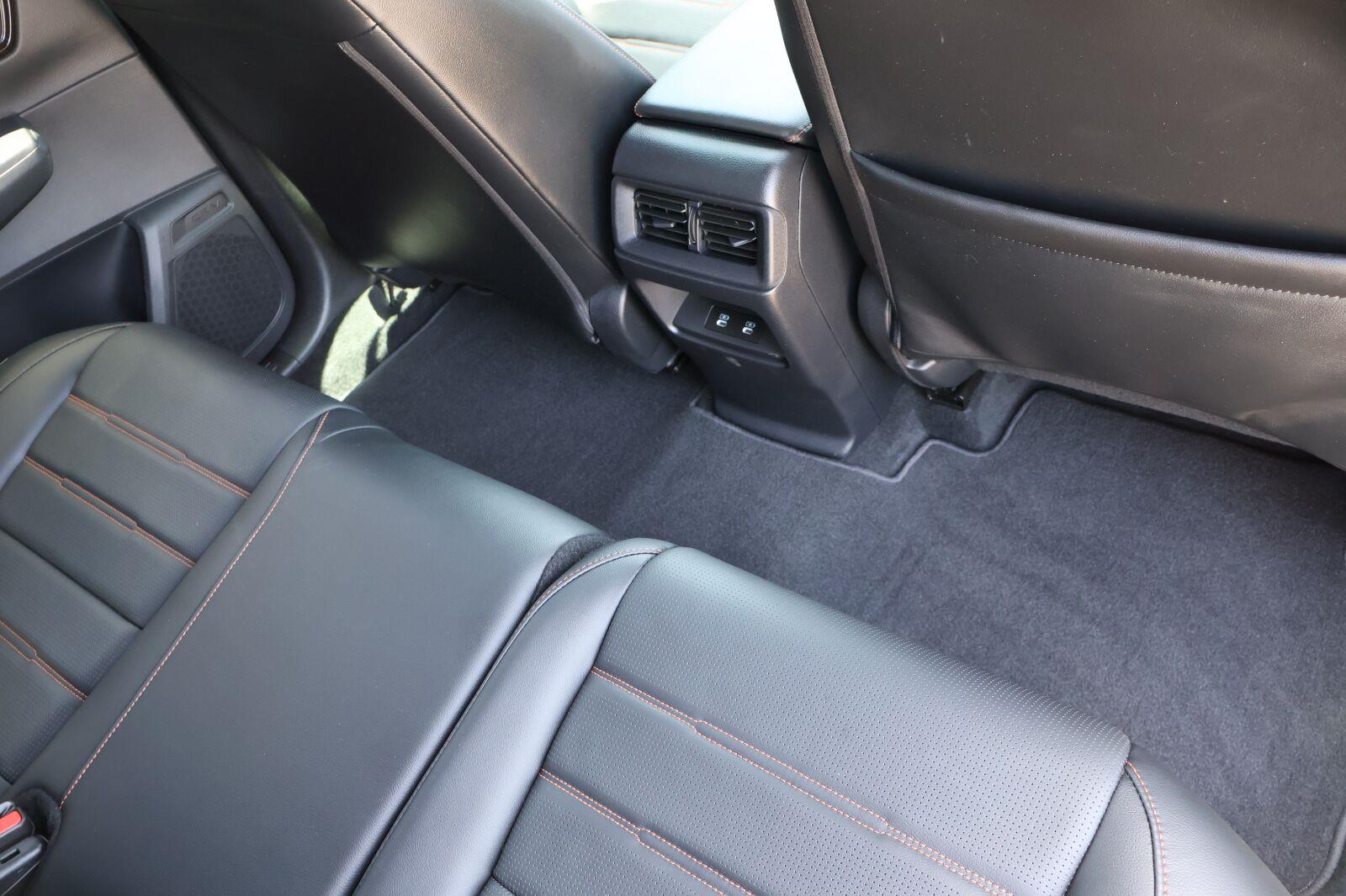 Used 2025 Honda CR-V Hybrid SUV