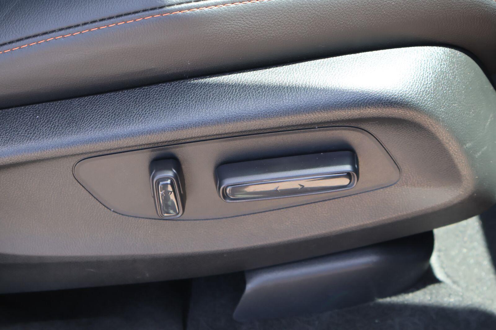 Used 2025 Honda CR-V Hybrid SUV