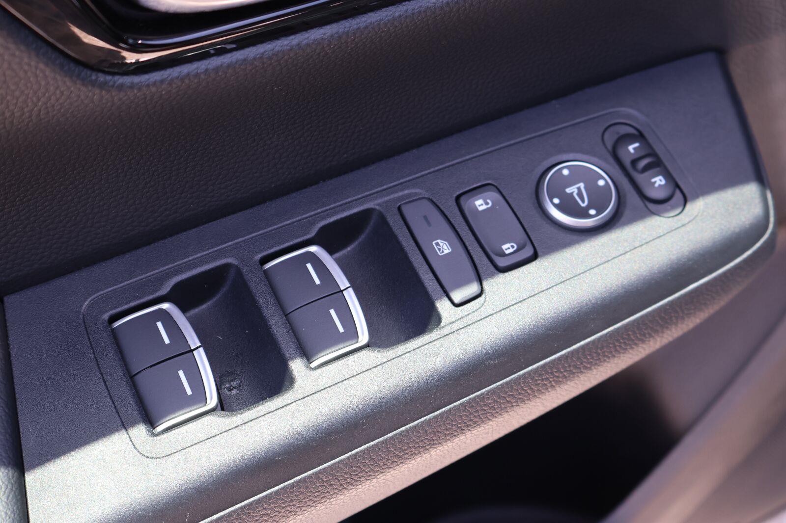 Used 2025 Honda CR-V Hybrid SUV