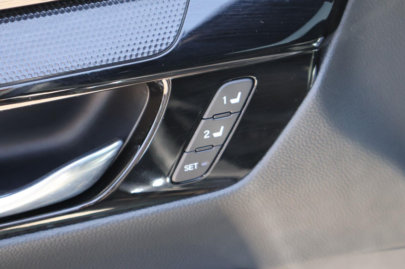 Used 2025 Honda CR-V Hybrid SUV