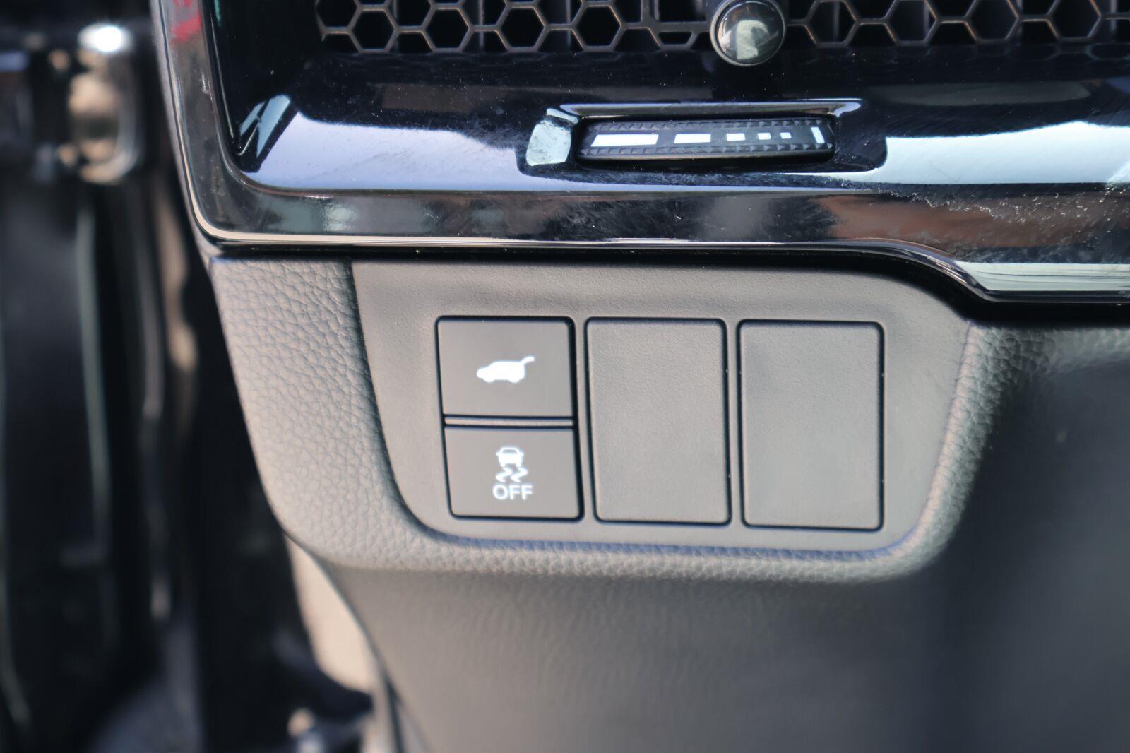 Used 2025 Honda CR-V Hybrid SUV