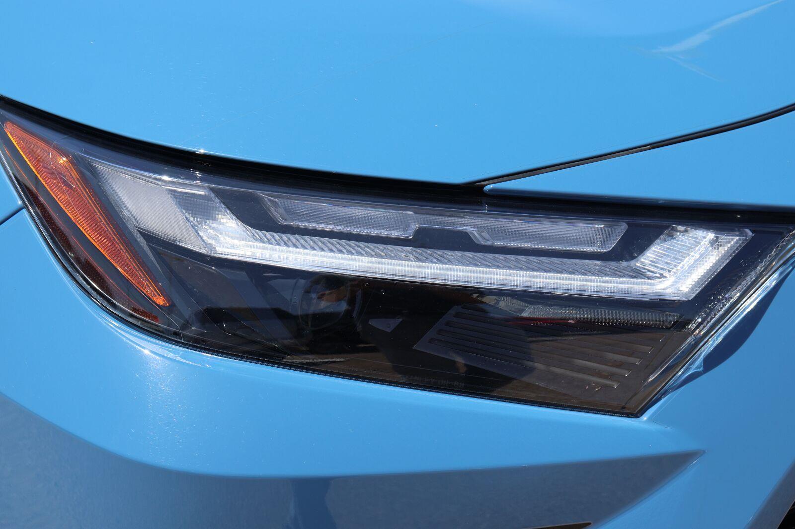 Used 2022 Toyota RAV4 SUV
