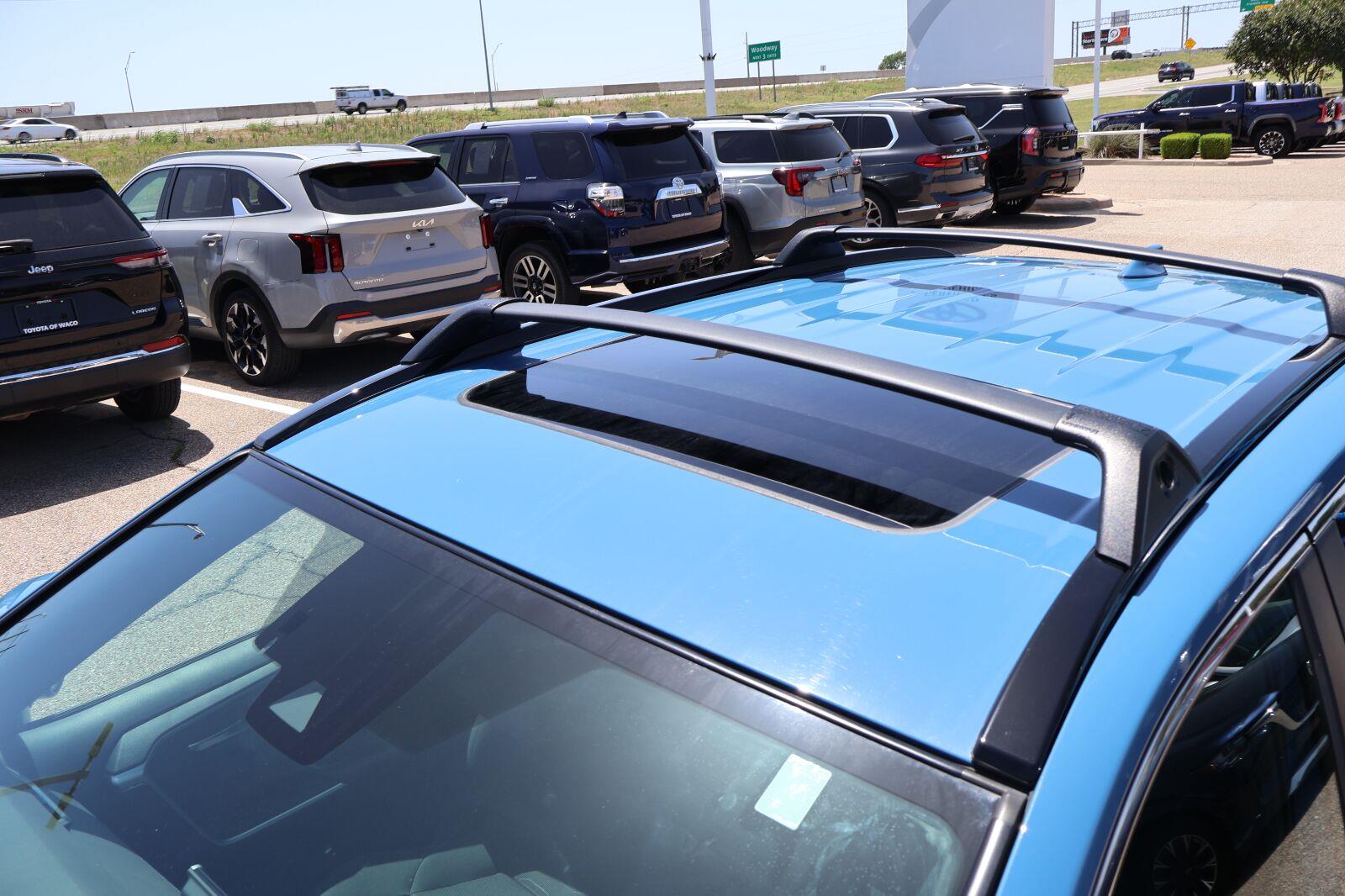 Used 2022 Toyota RAV4 SUV