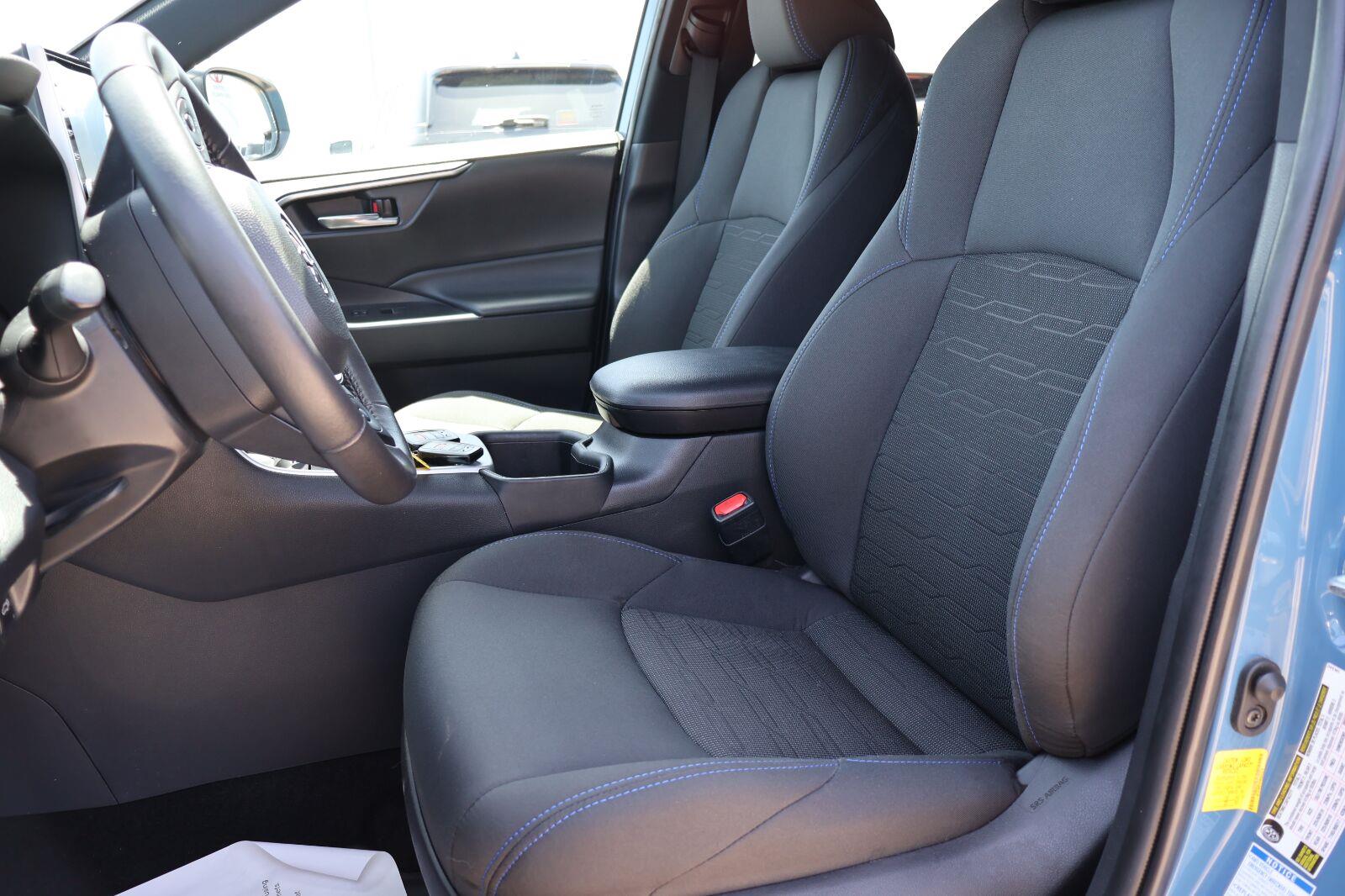 Used 2022 Toyota RAV4 SUV