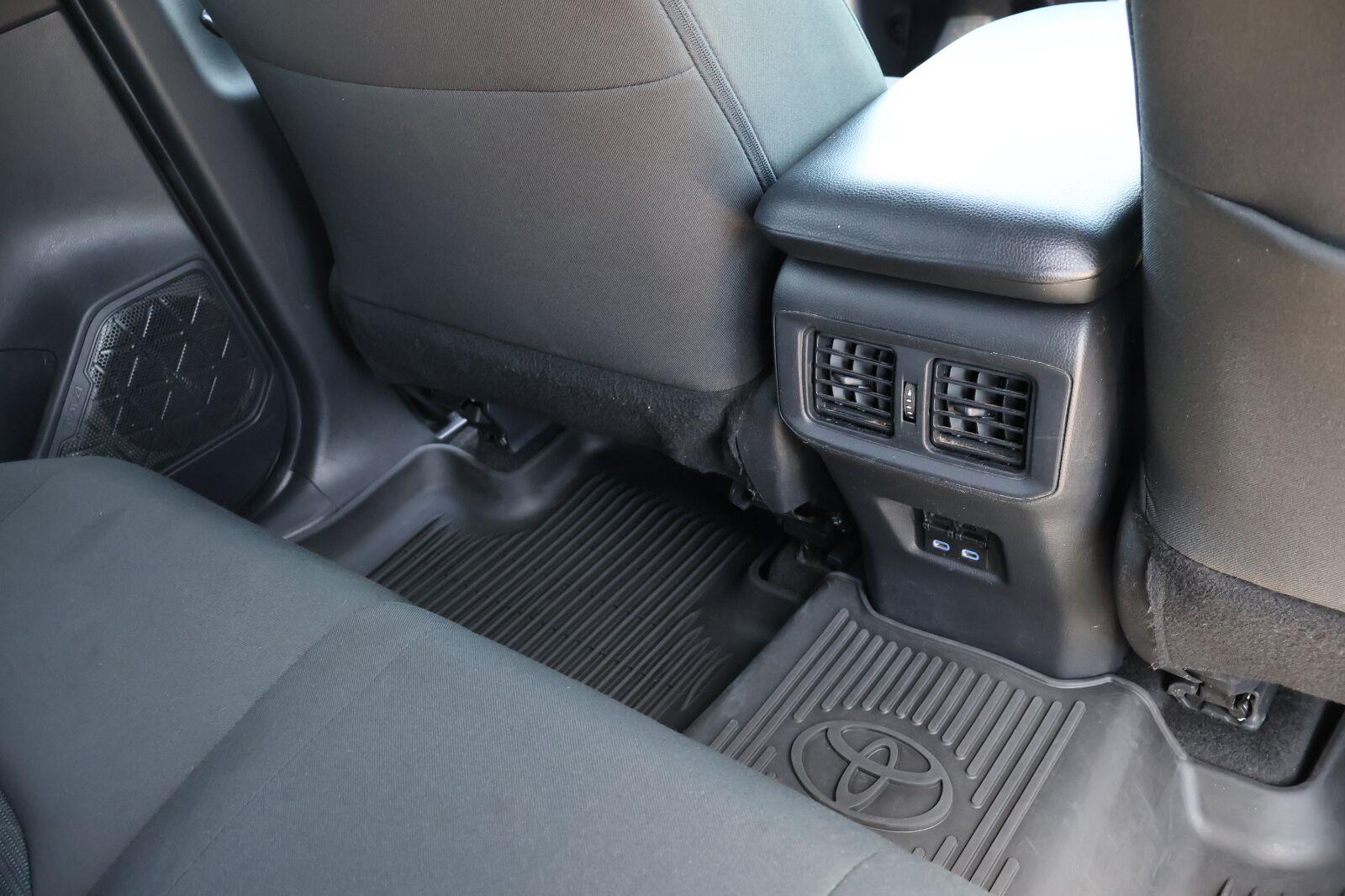 Used 2022 Toyota RAV4 SUV
