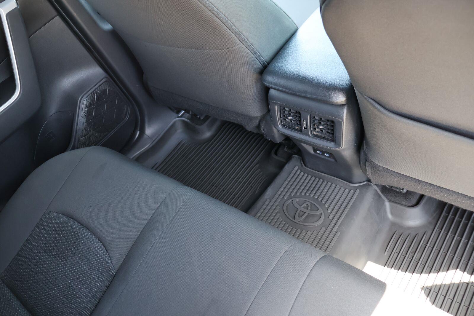 Used 2022 Toyota RAV4 SUV