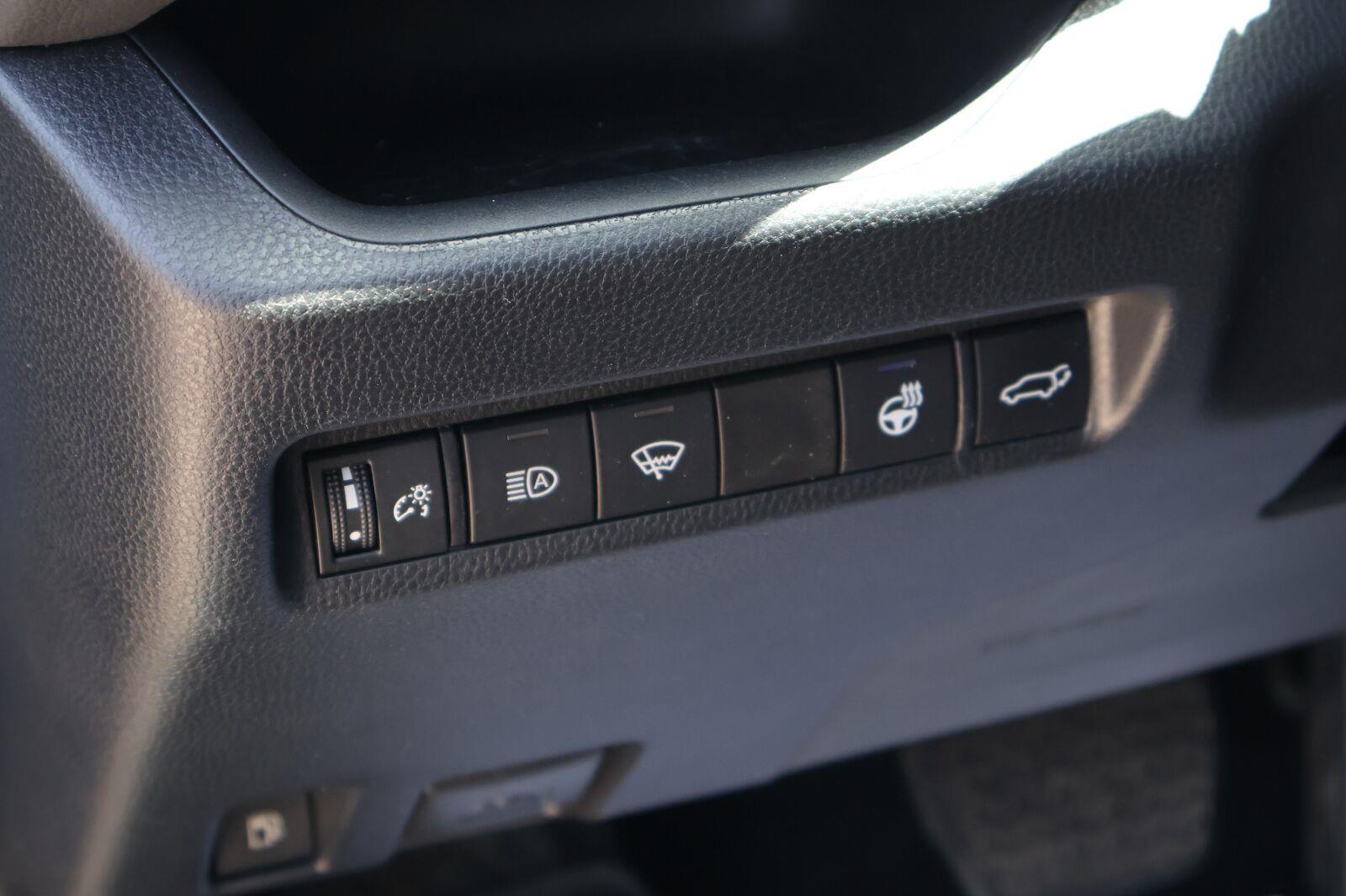 Used 2022 Toyota RAV4 SUV