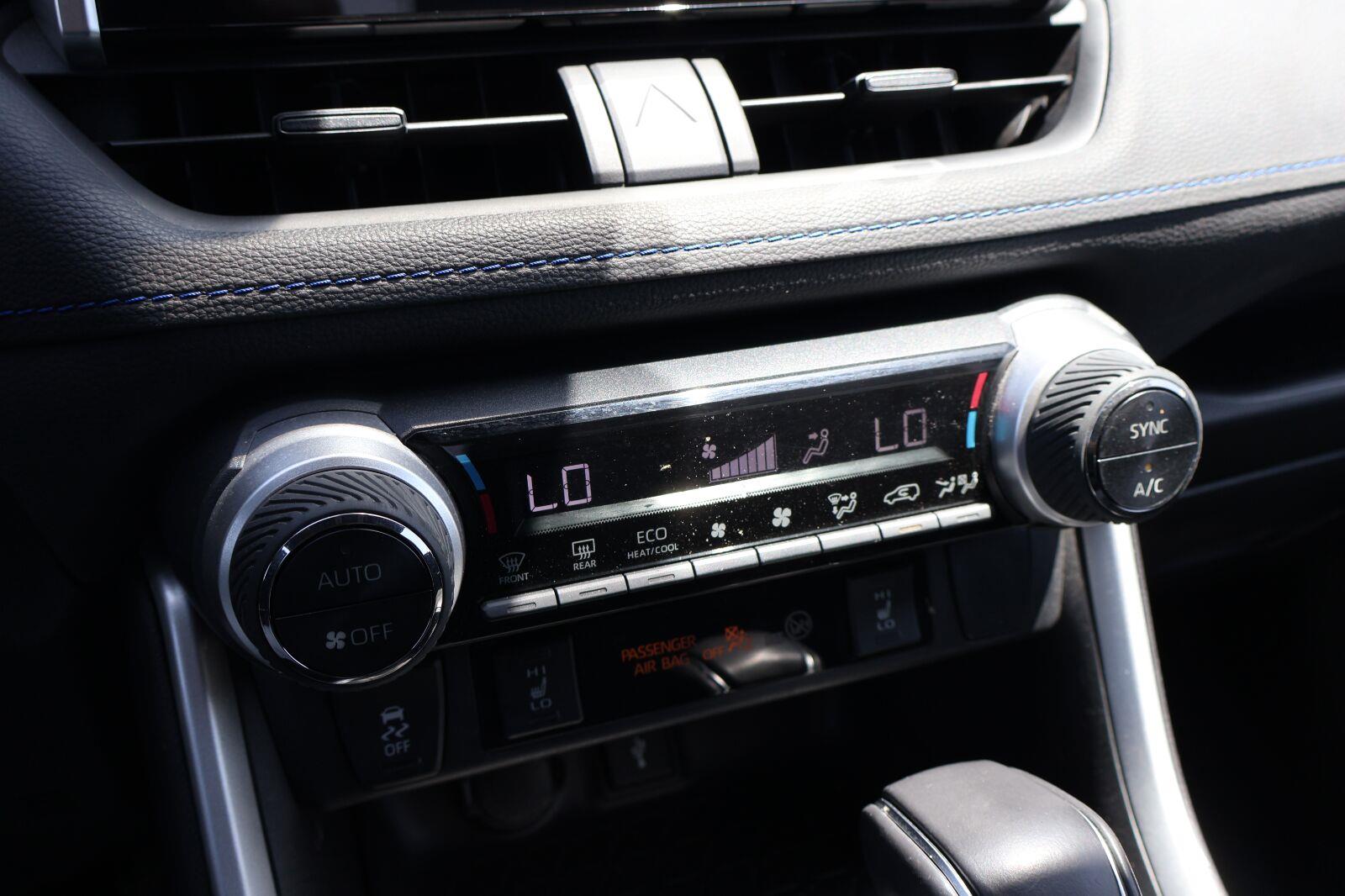 Used 2022 Toyota RAV4 SUV