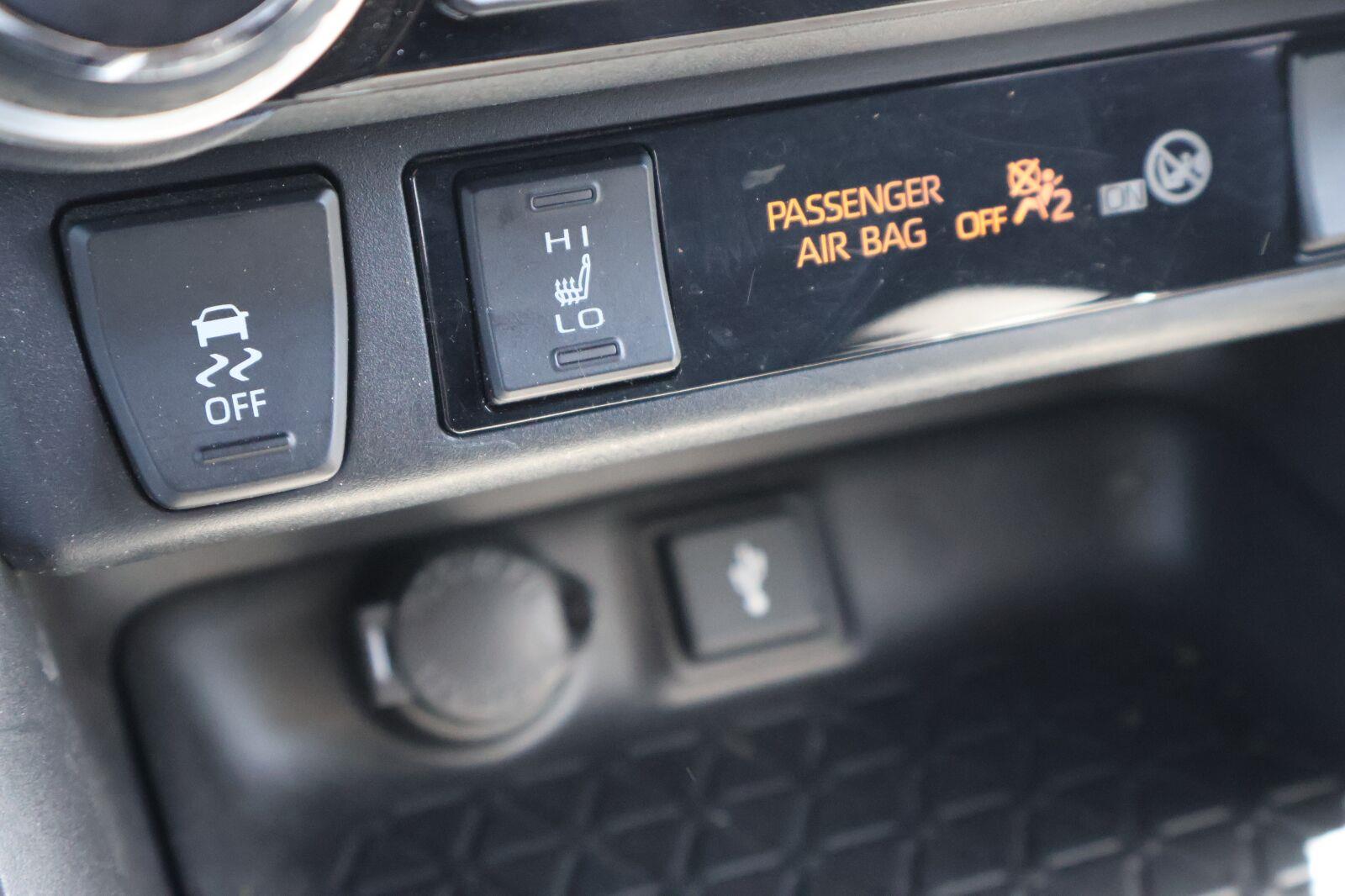 Used 2022 Toyota RAV4 SUV