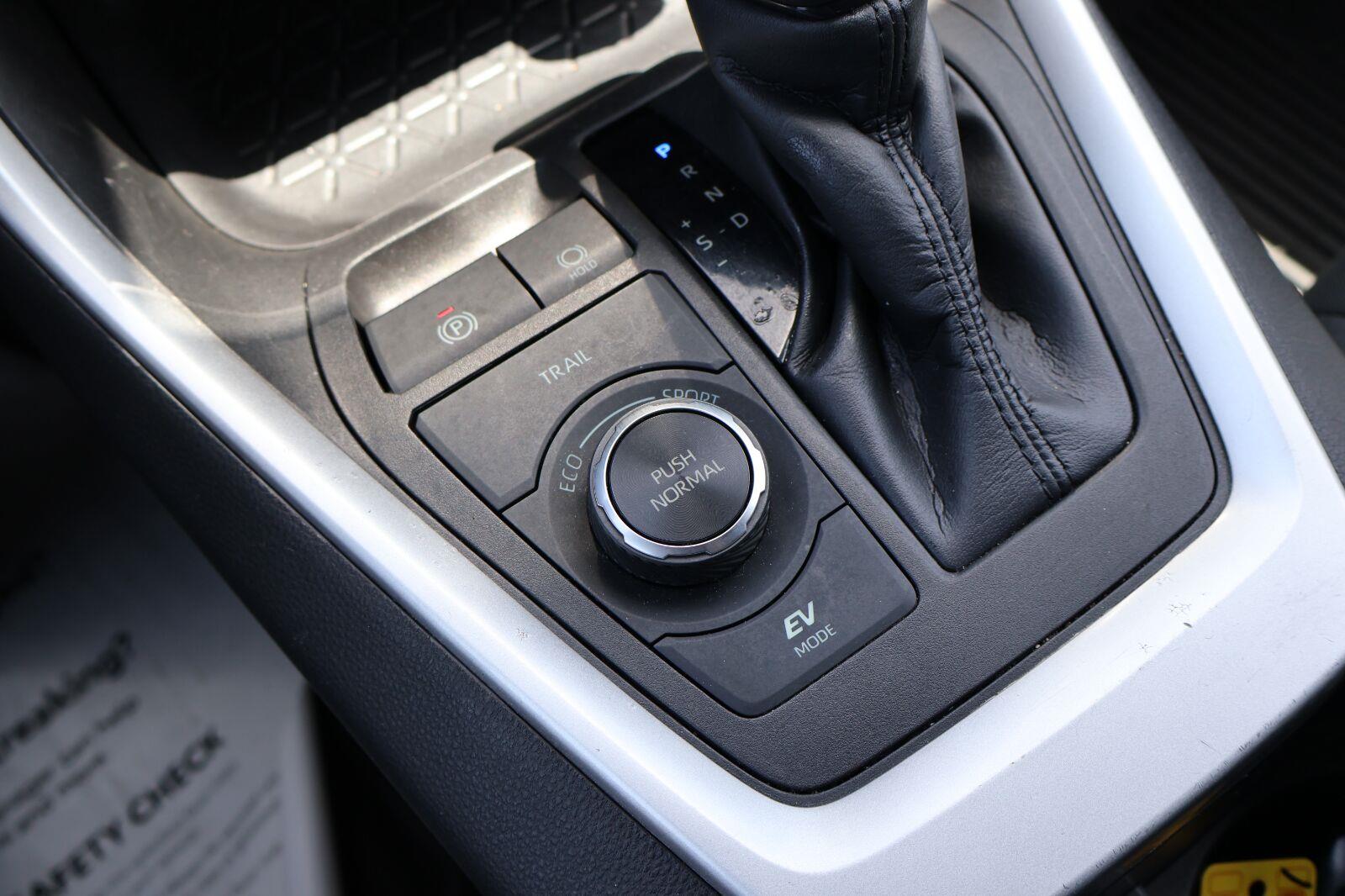 Used 2022 Toyota RAV4 SUV