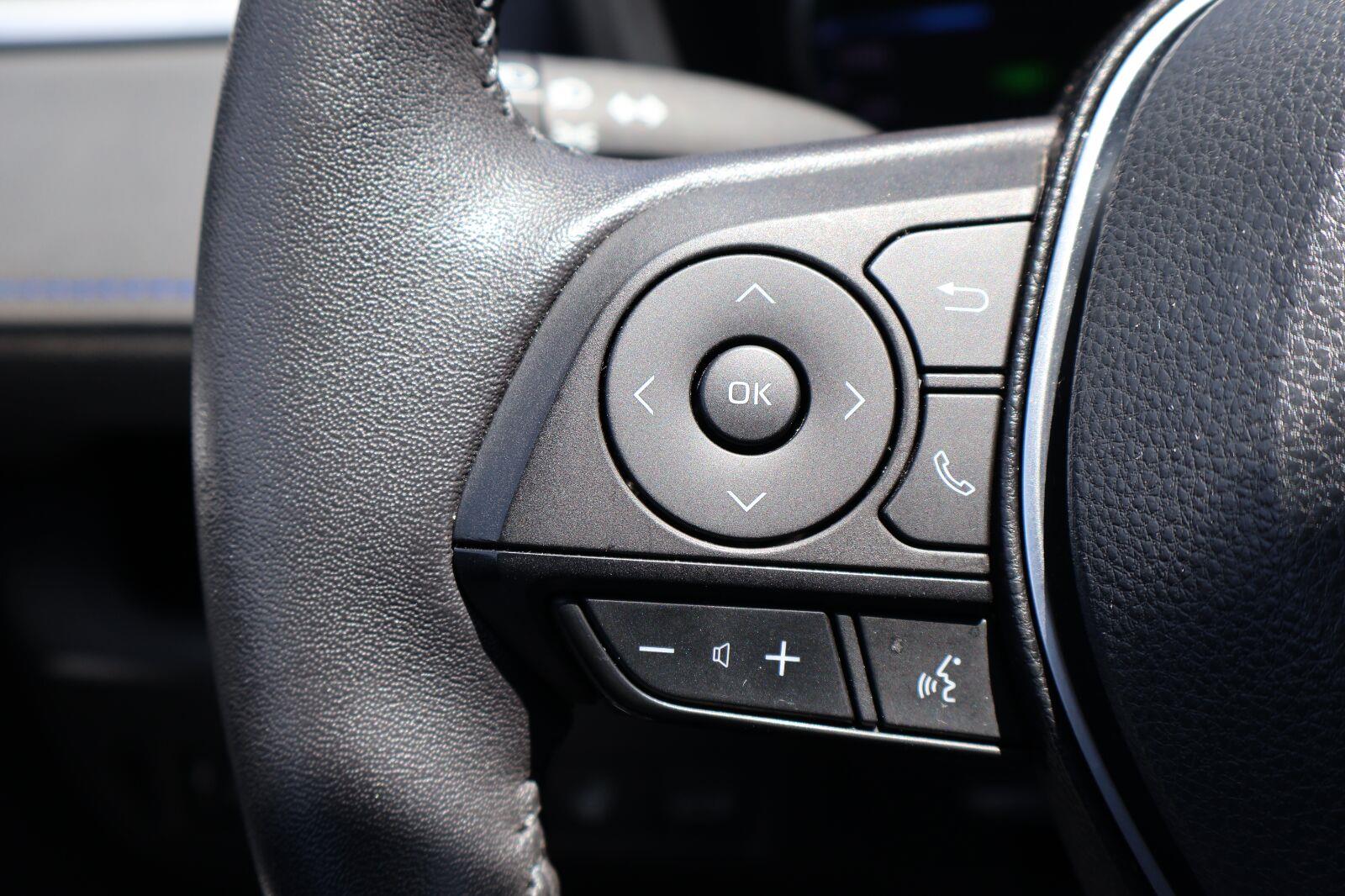 Used 2022 Toyota RAV4 SUV