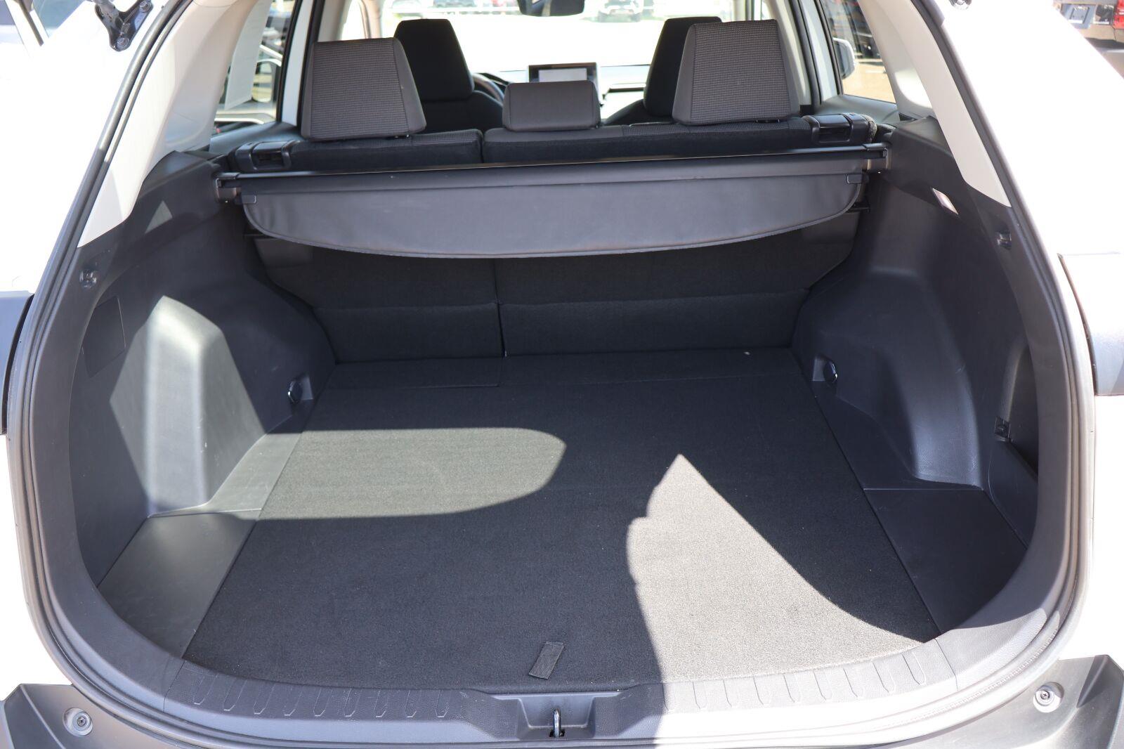 Used 2024 Toyota RAV4 SUV