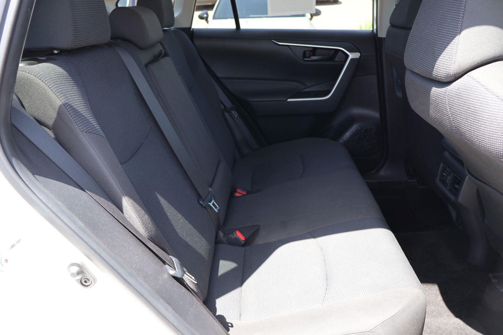 Used 2024 Toyota RAV4 SUV