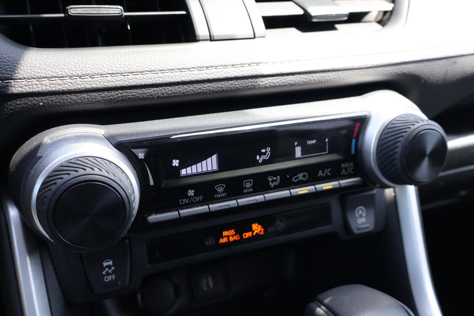 Used 2024 Toyota RAV4 SUV