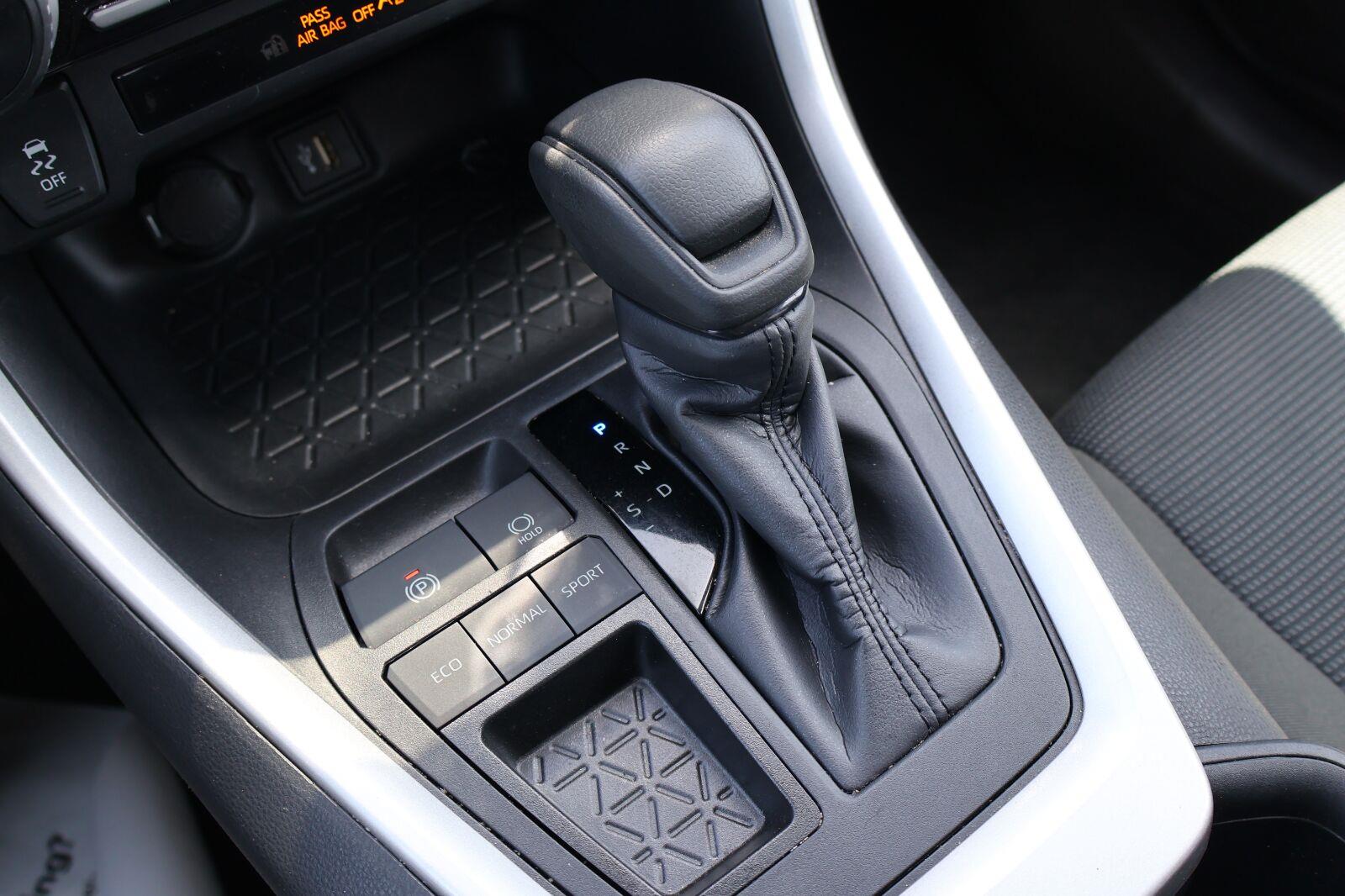 Used 2024 Toyota RAV4 SUV