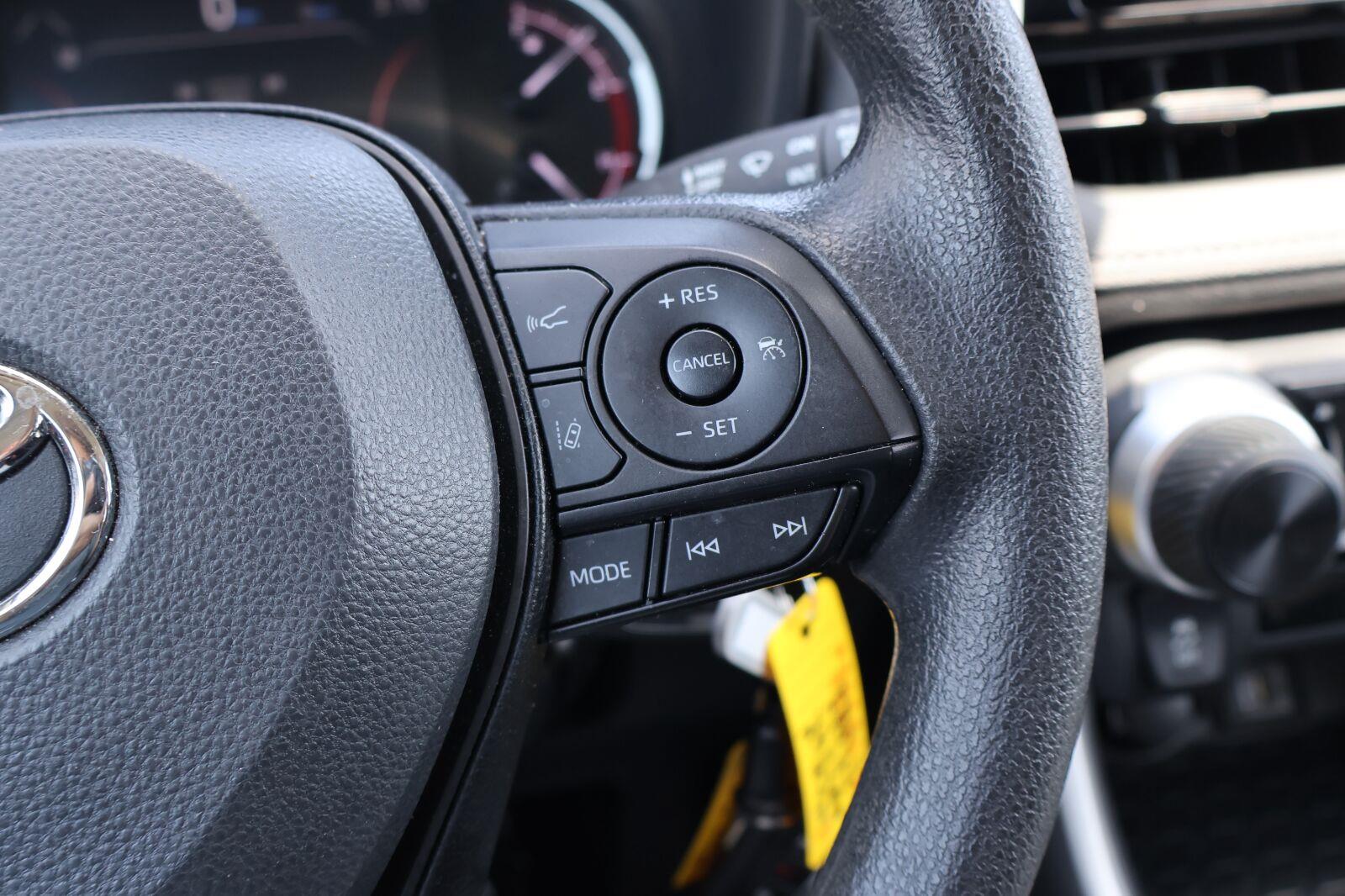 Used 2024 Toyota RAV4 SUV