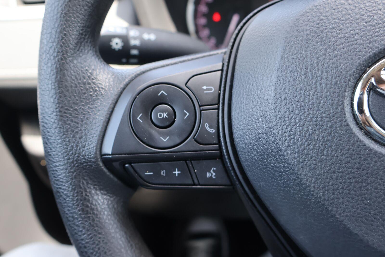 Used 2024 Toyota RAV4 SUV