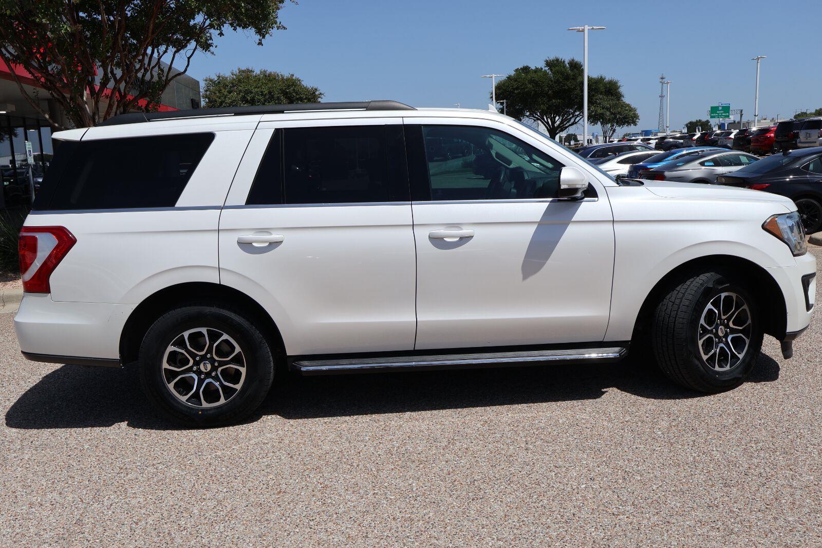 Used 2019 Ford Expedition SUV