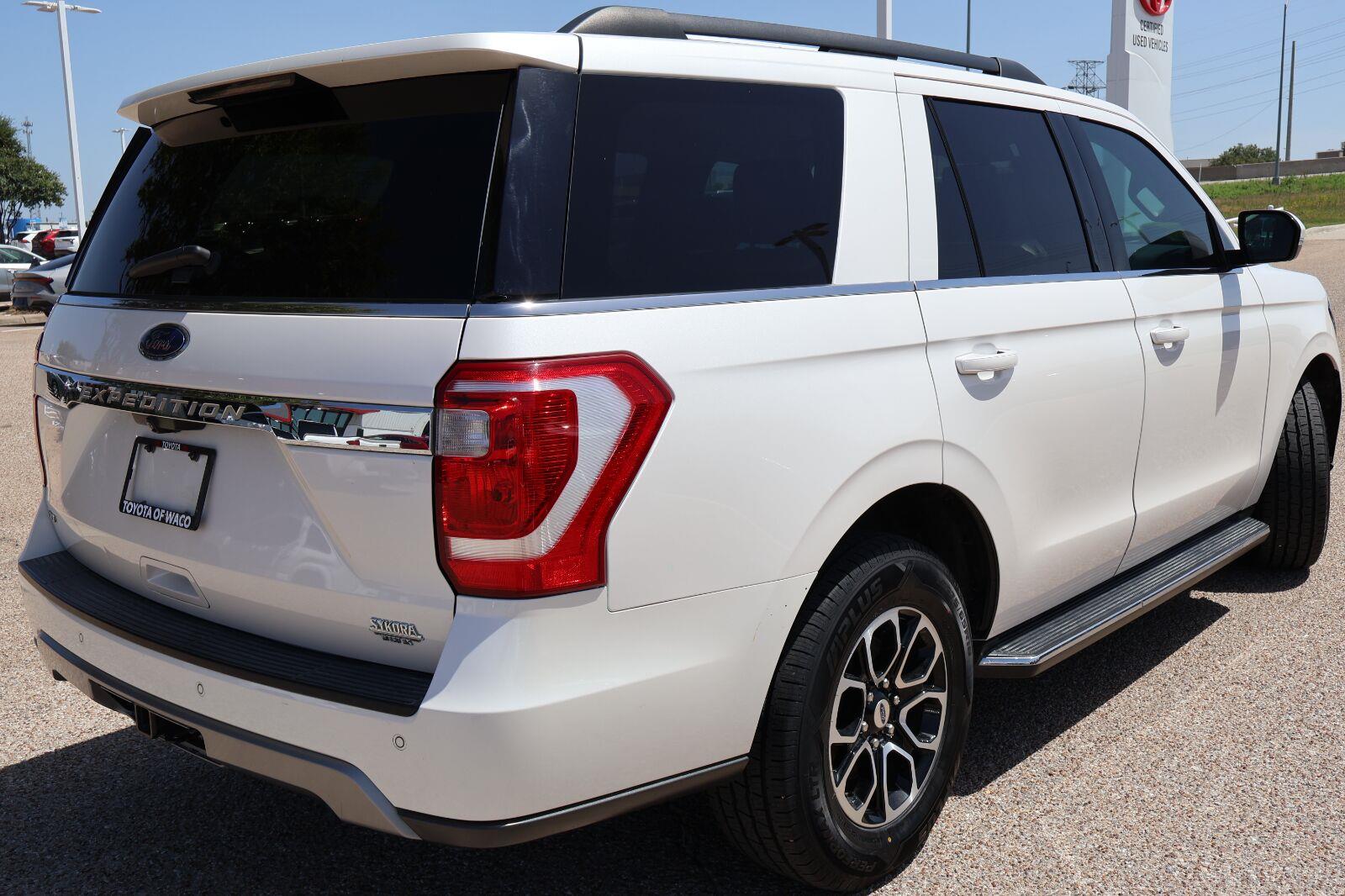 Used 2019 Ford Expedition SUV