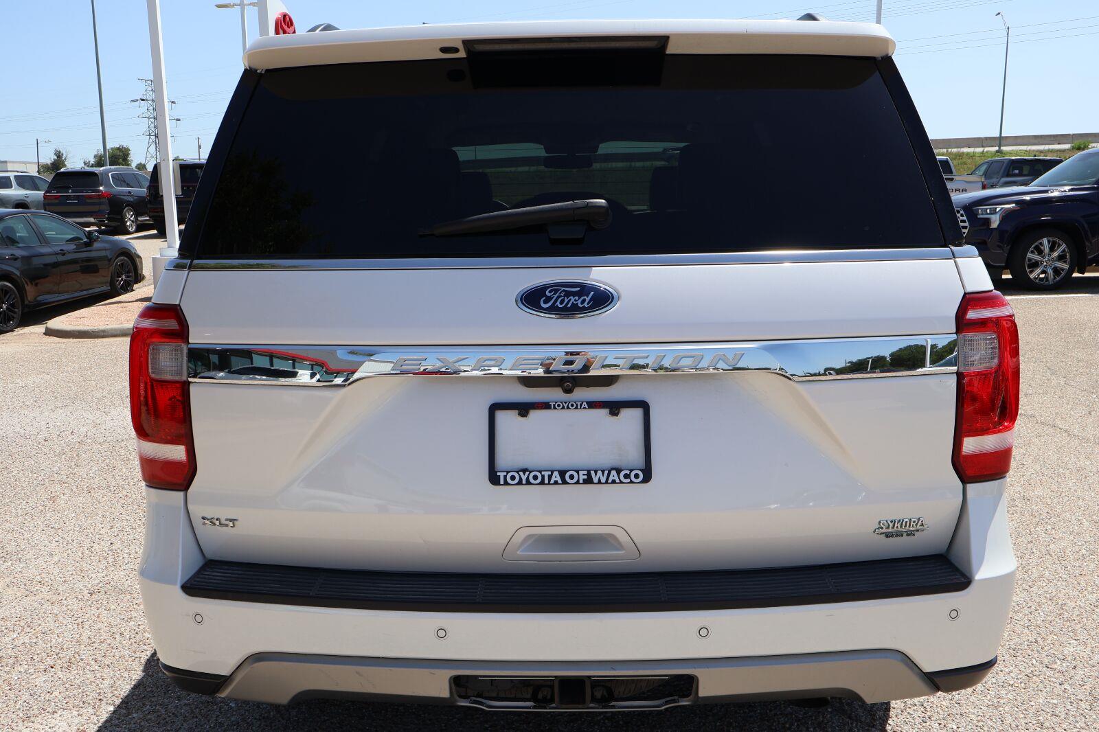 Used 2019 Ford Expedition SUV