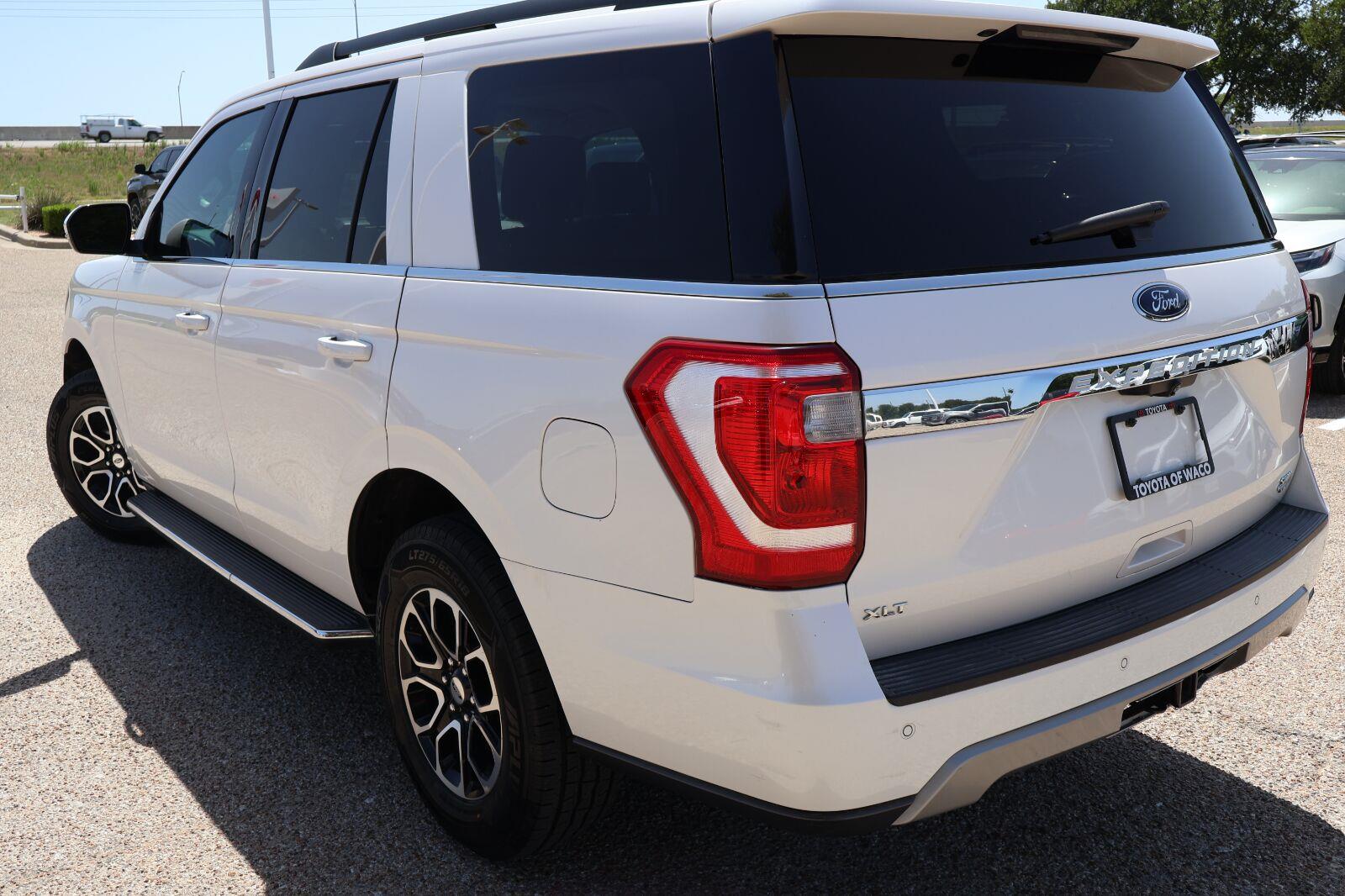 Used 2019 Ford Expedition SUV