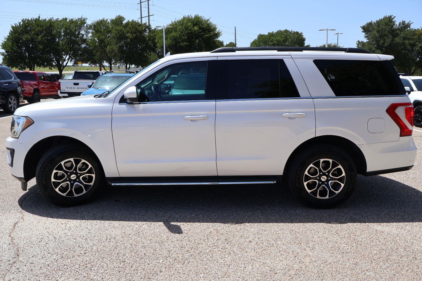 Used 2019 Ford Expedition SUV