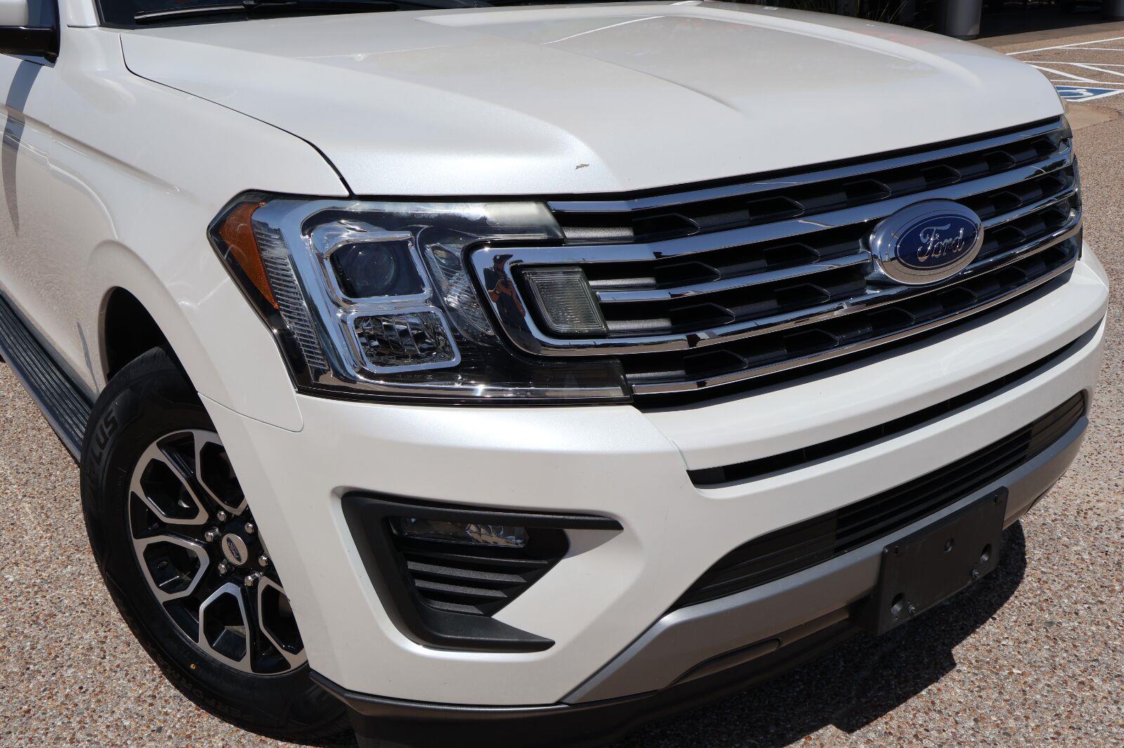 Used 2019 Ford Expedition SUV