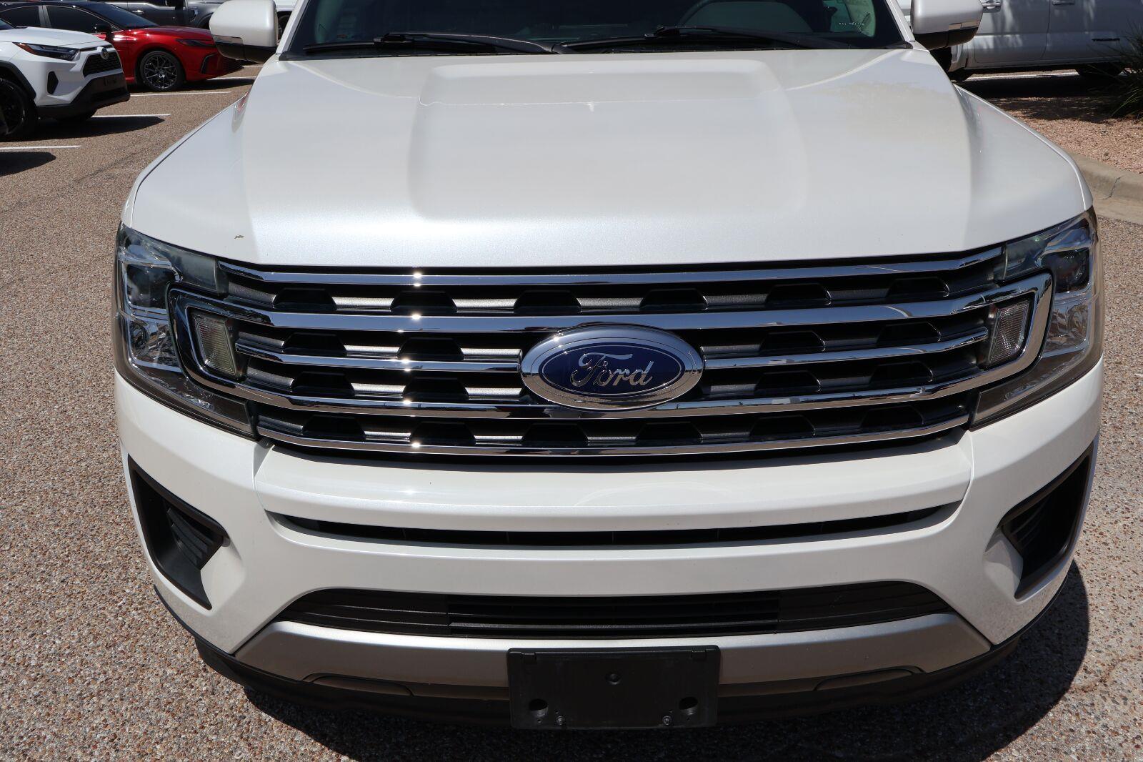 Used 2019 Ford Expedition SUV