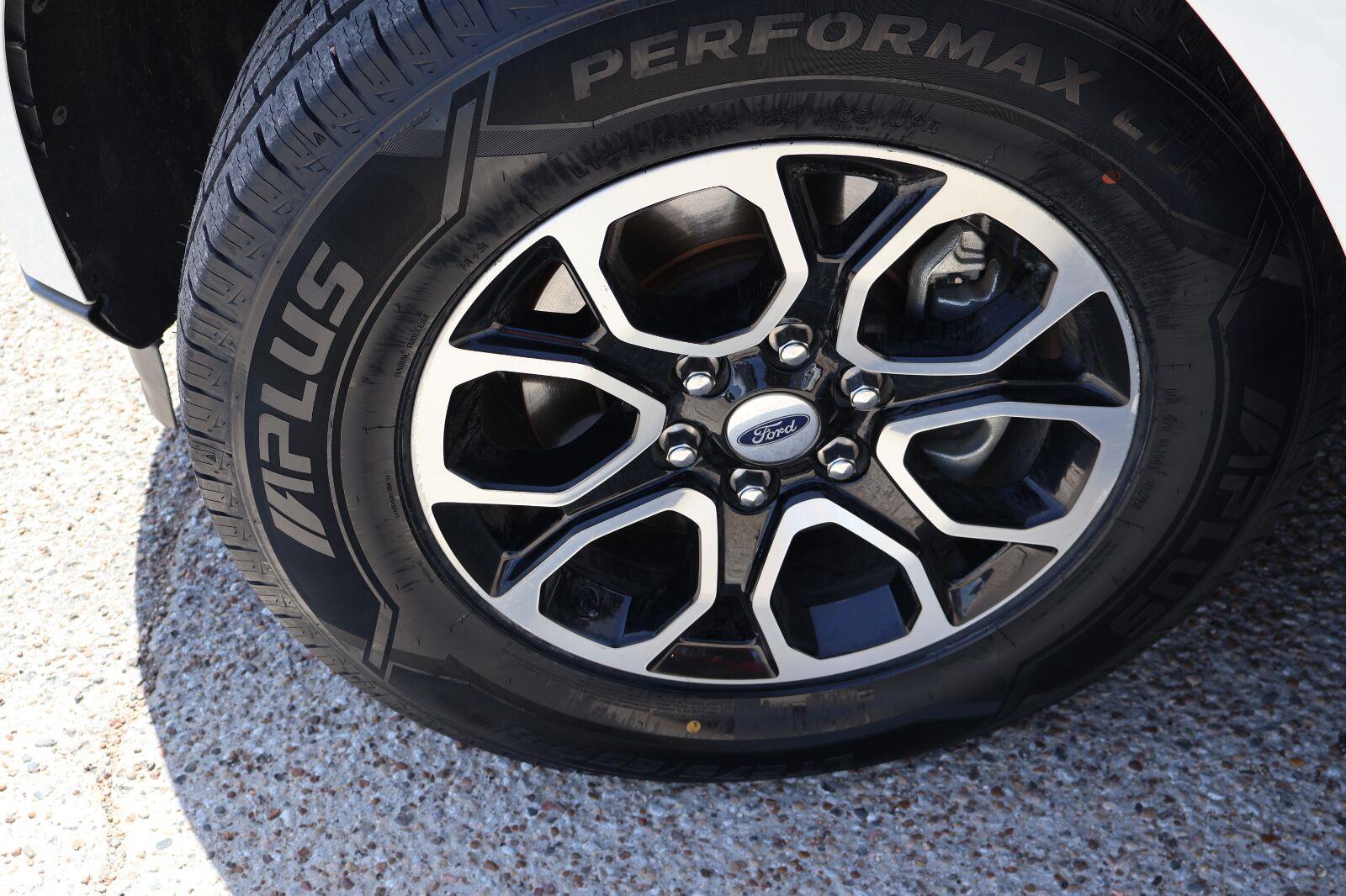 Used 2019 Ford Expedition SUV