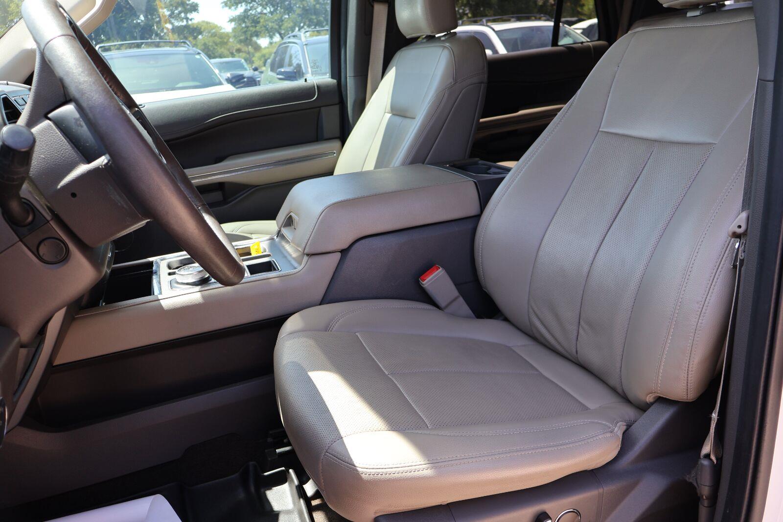 Used 2019 Ford Expedition SUV
