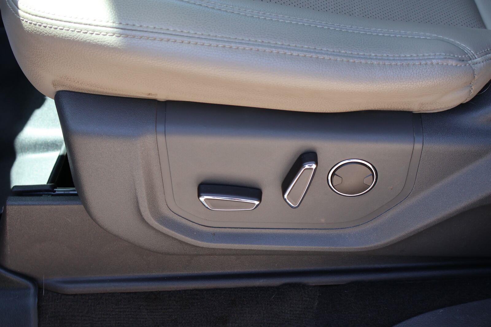 Used 2019 Ford Expedition SUV
