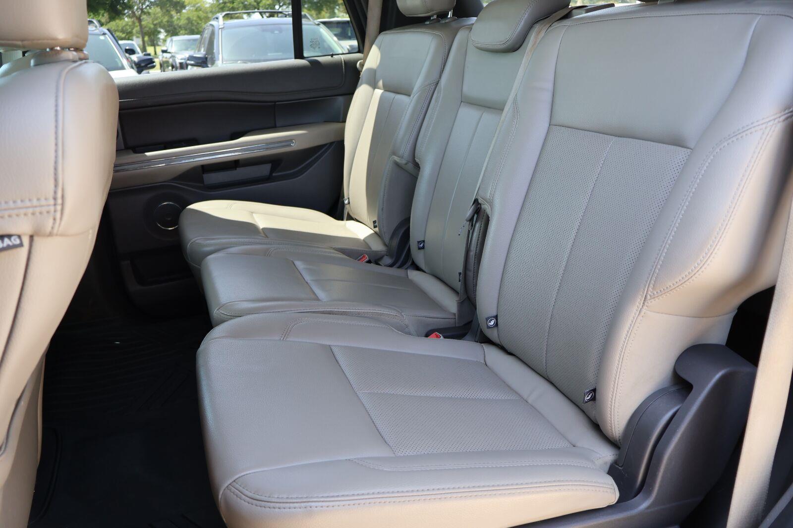Used 2019 Ford Expedition SUV