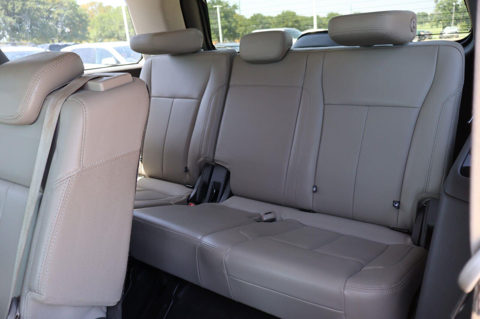Used 2019 Ford Expedition SUV