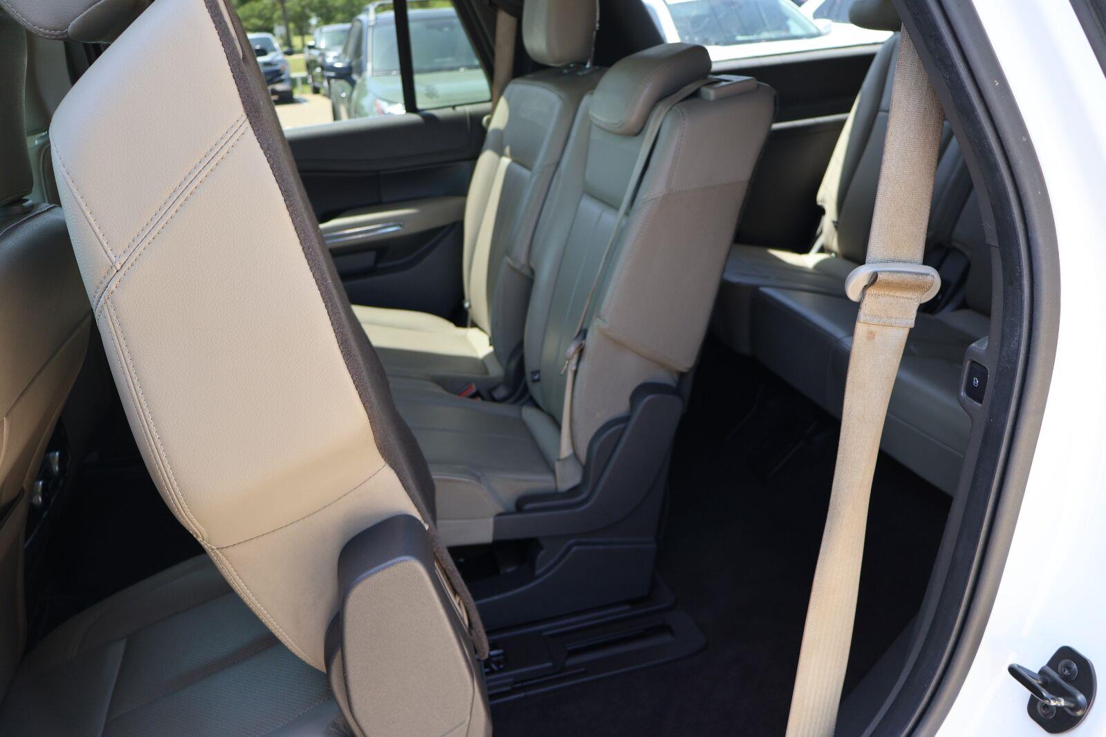Used 2019 Ford Expedition SUV