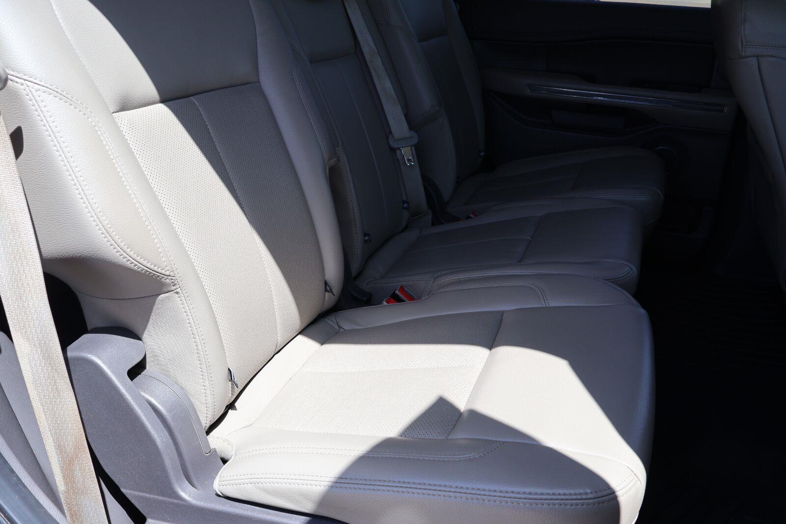 Used 2019 Ford Expedition SUV