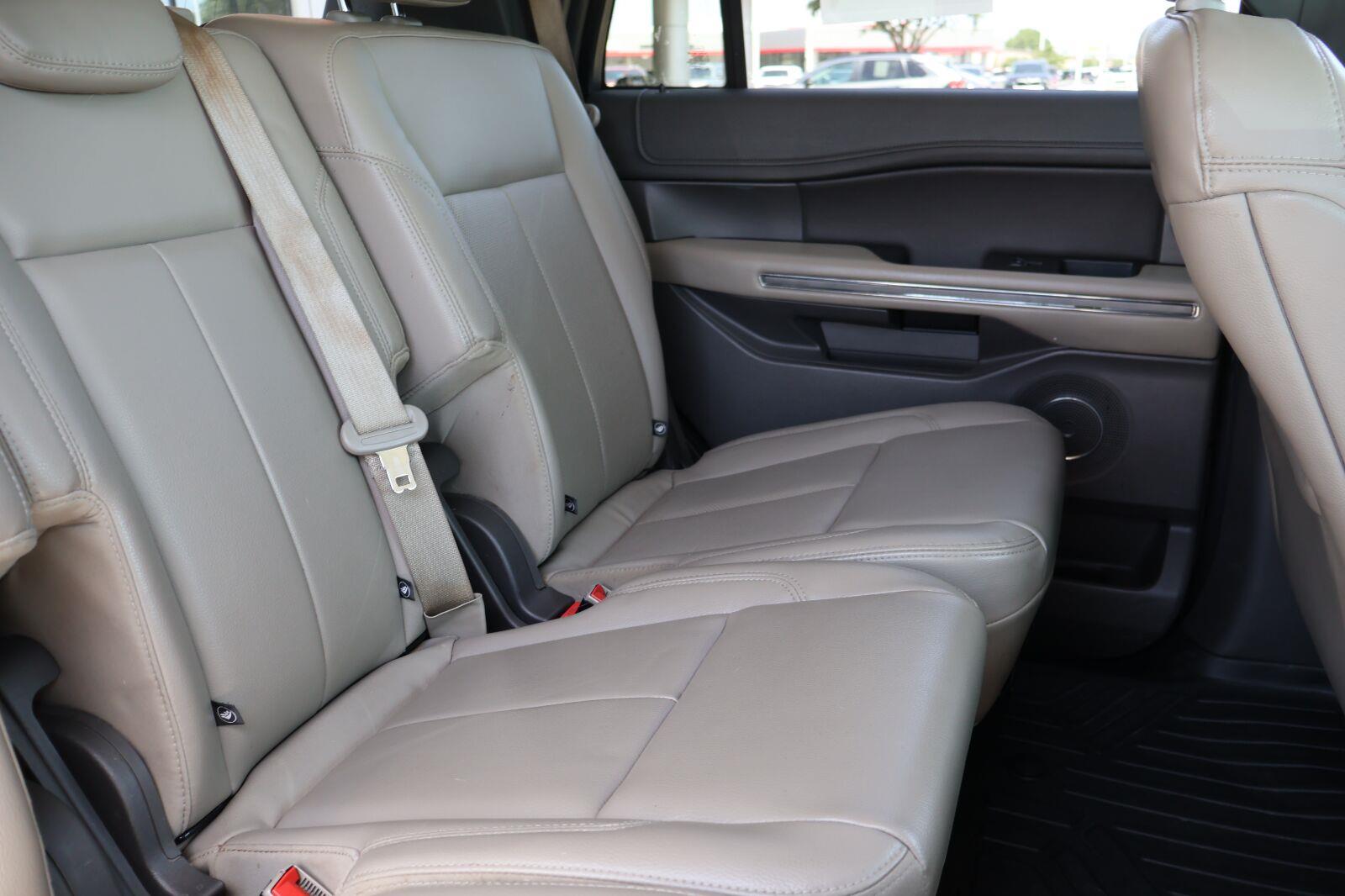 Used 2019 Ford Expedition SUV