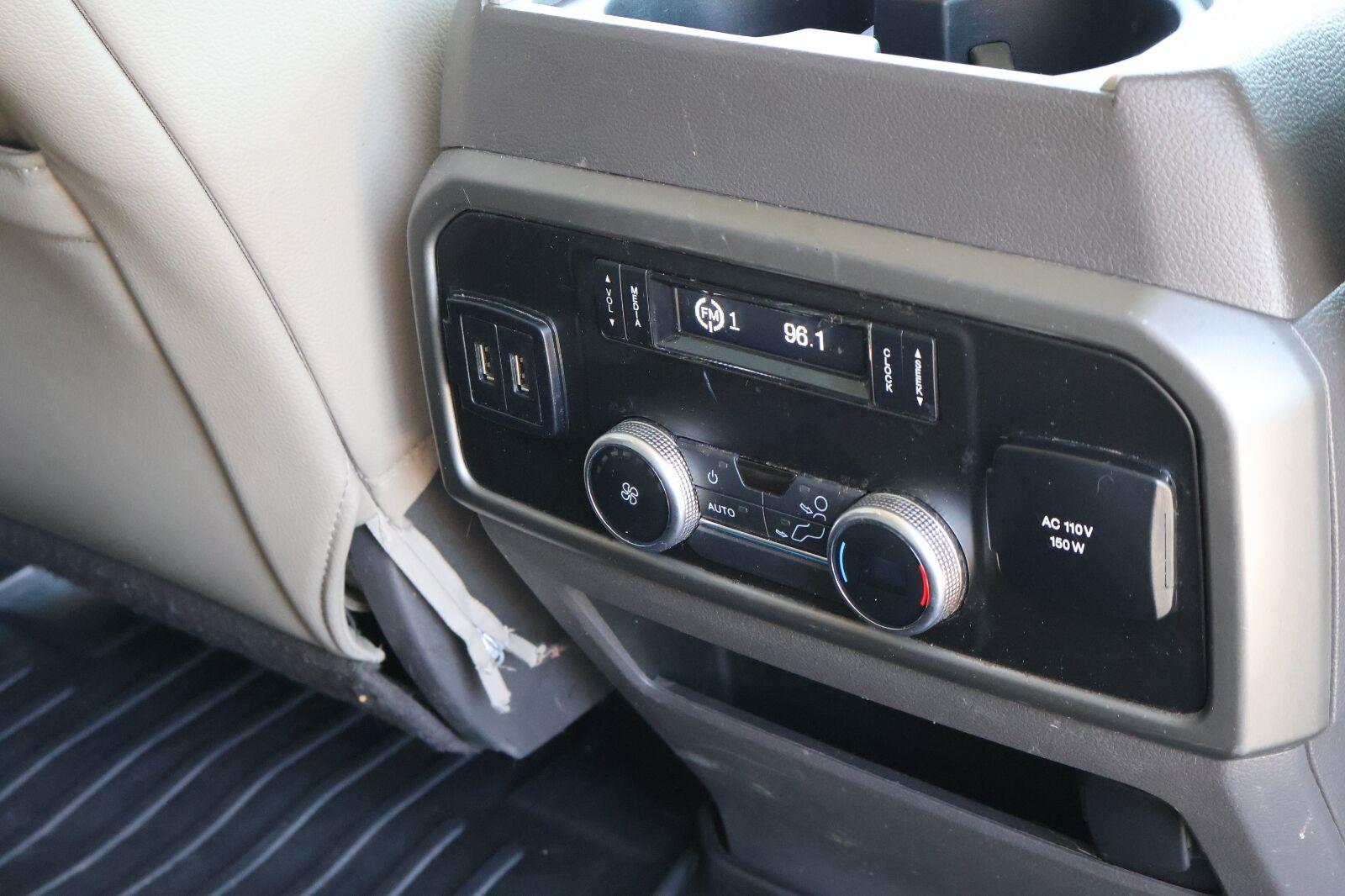 Used 2019 Ford Expedition SUV