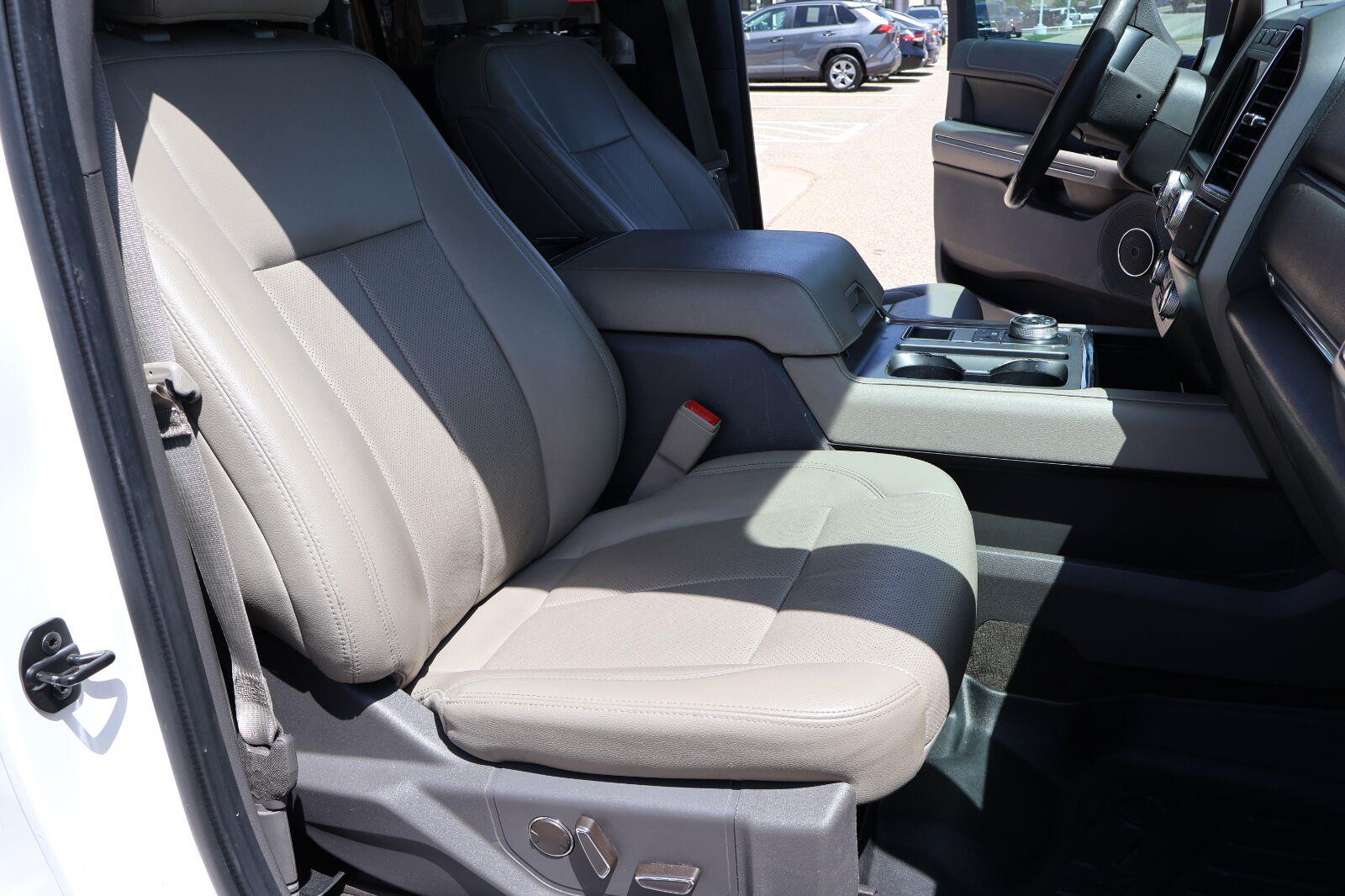 Used 2019 Ford Expedition SUV