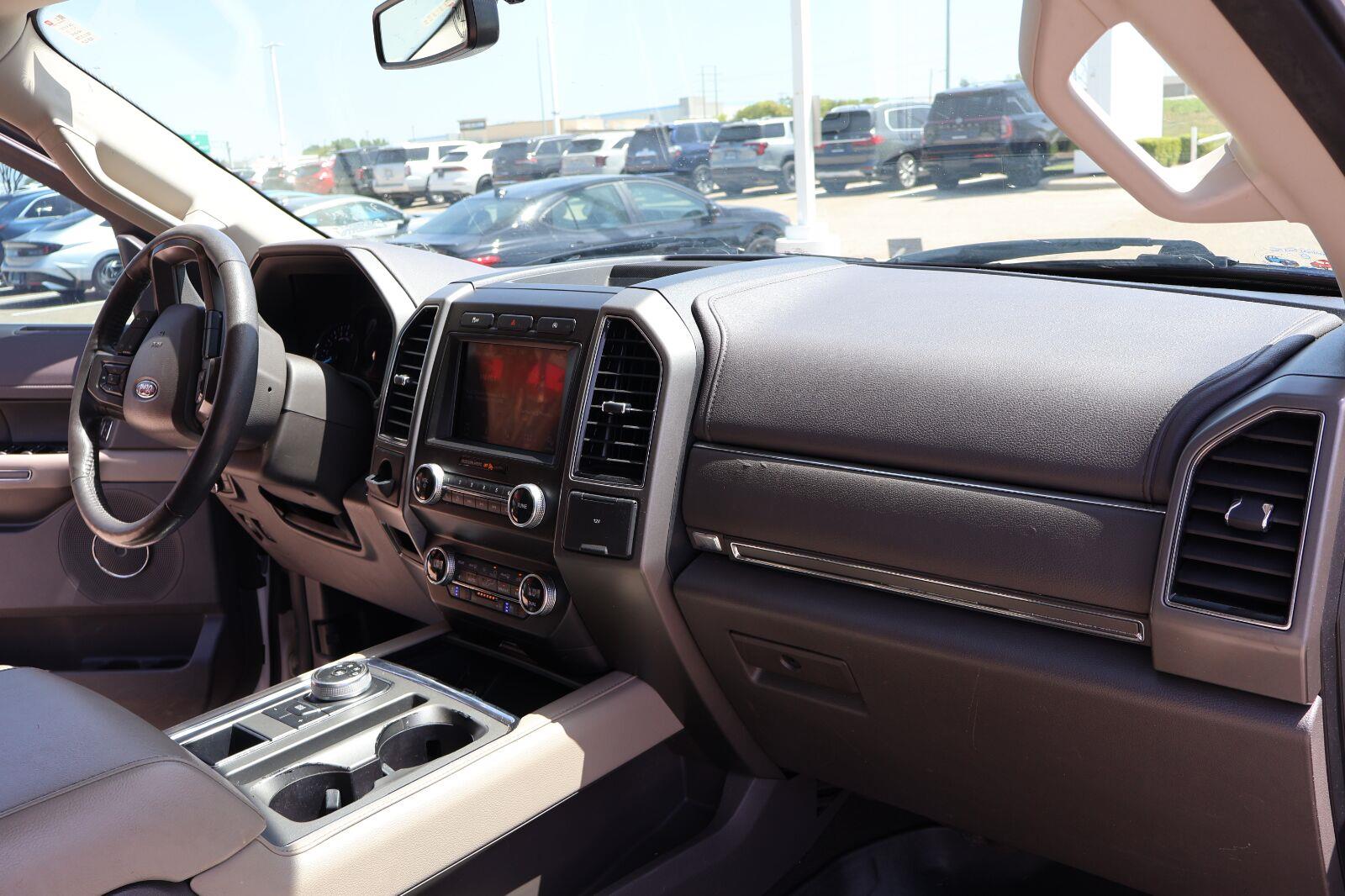 Used 2019 Ford Expedition SUV